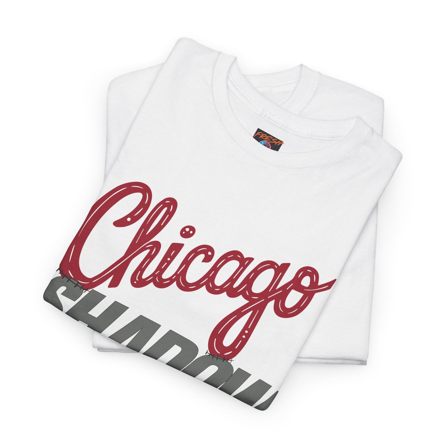 Fresh Drop Co x Union LA Inspired Tee A Tribute to Sneaker Culture Jordan 1 collab