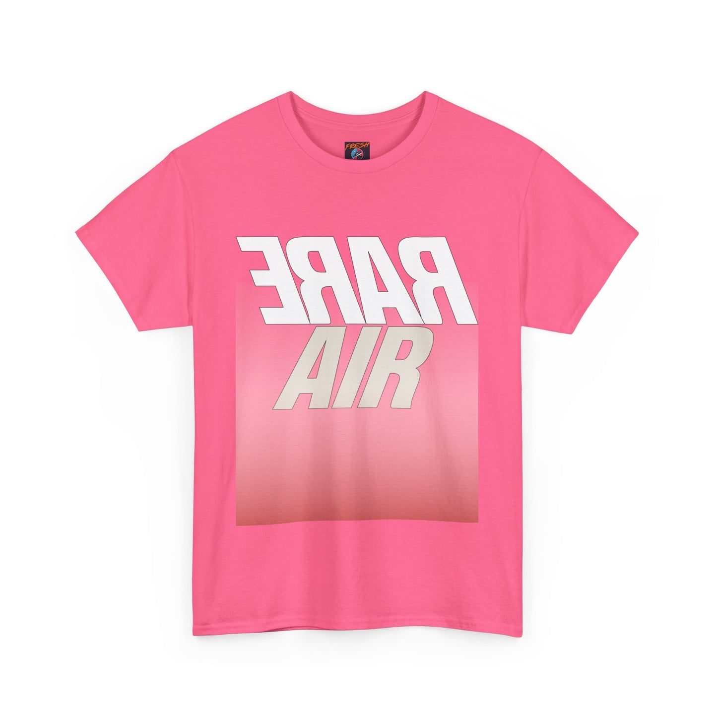 Rare Air Jordan 1 High Rare Air Inspired T-Shirt for Sneakerheads, Cinnabar Colorway Match, Womens Unisex
