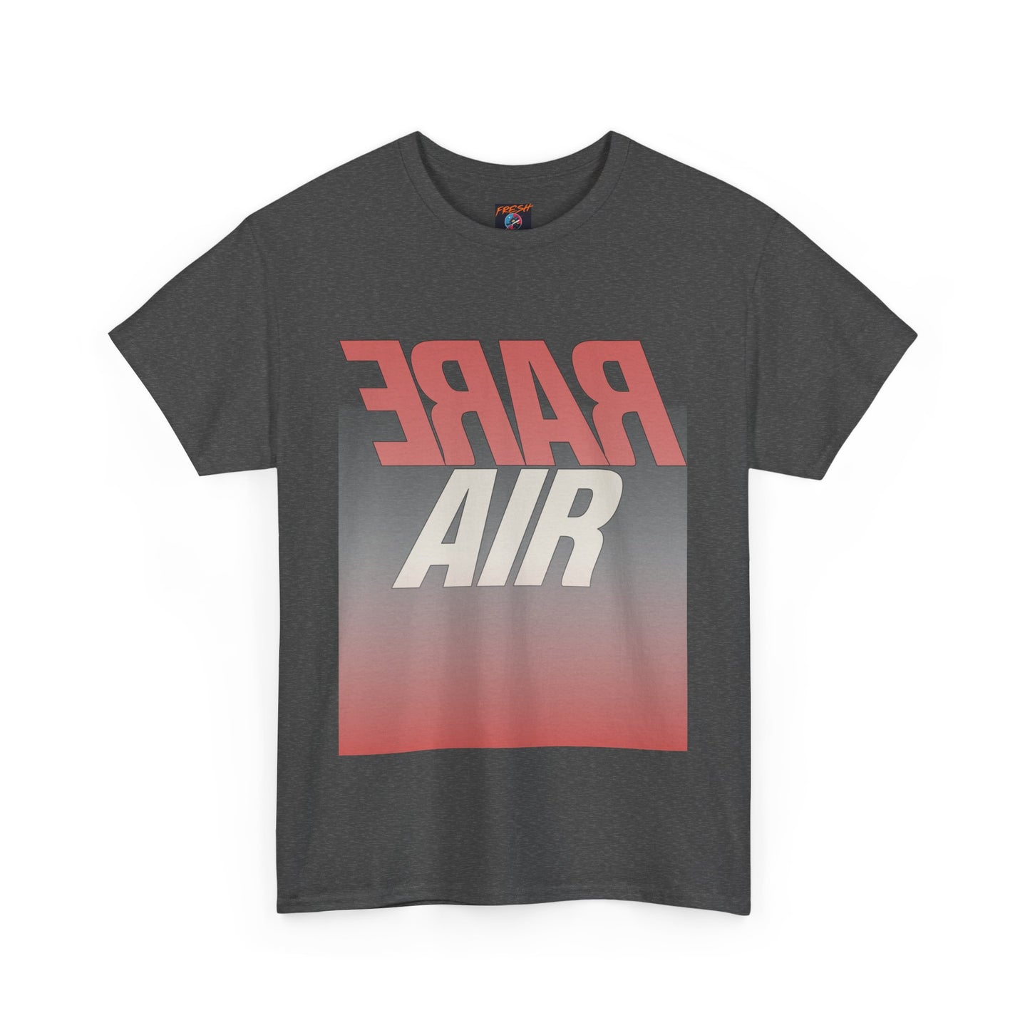 Rare Air Jordan 1 High Rare Air Inspired T-Shirt for Sneakerheads, Cinnabar Colorway Match, Womens Unisex