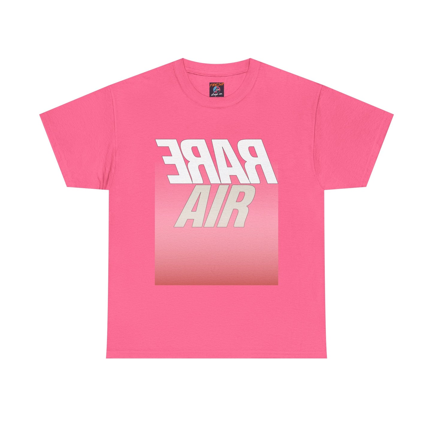 Rare Air Jordan 1 High Rare Air Inspired T-Shirt for Sneakerheads, Cinnabar Colorway Match, Womens Unisex