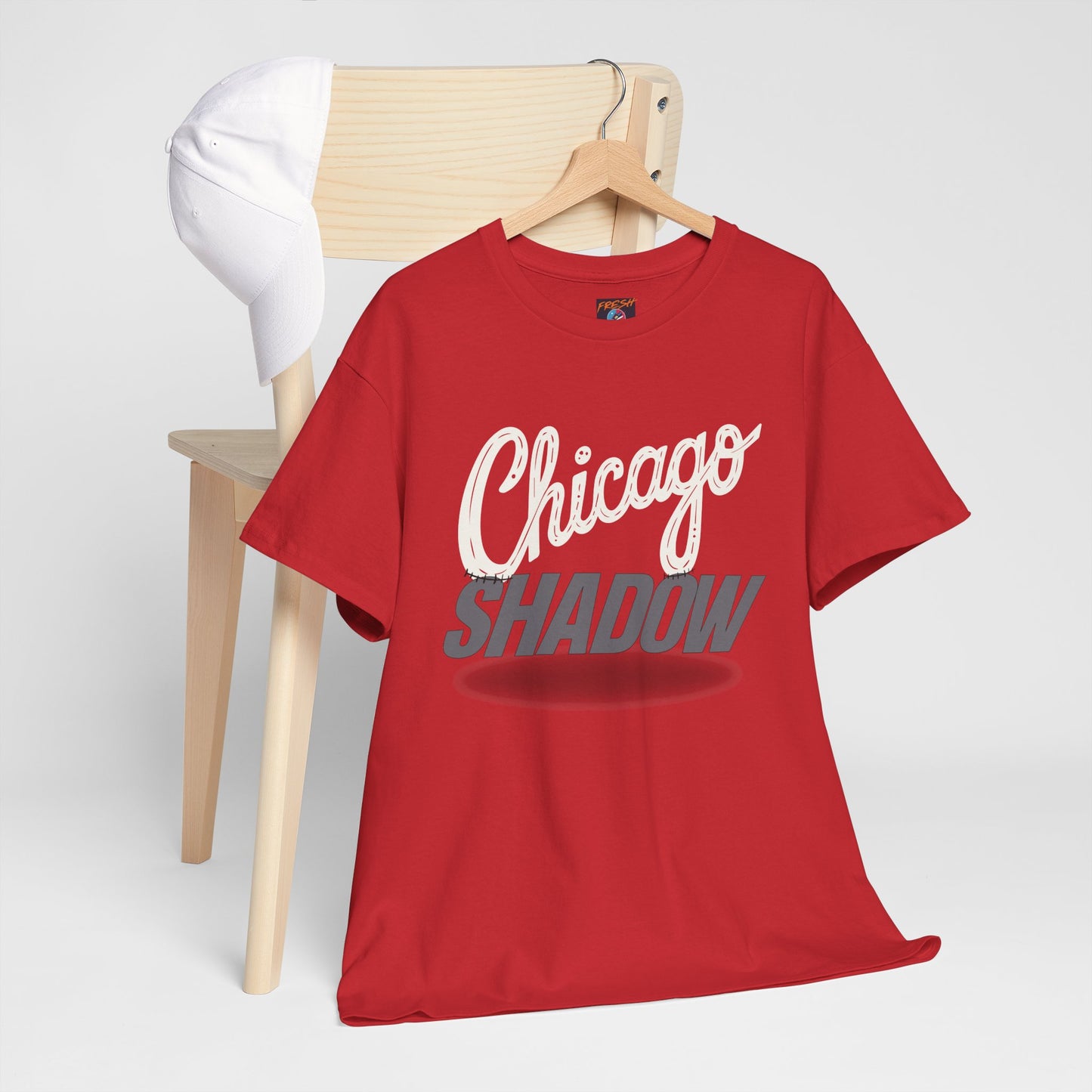 Fresh Drop Co x Union LA Inspired Tee A Tribute to Sneaker Culture Jordan 1 collab