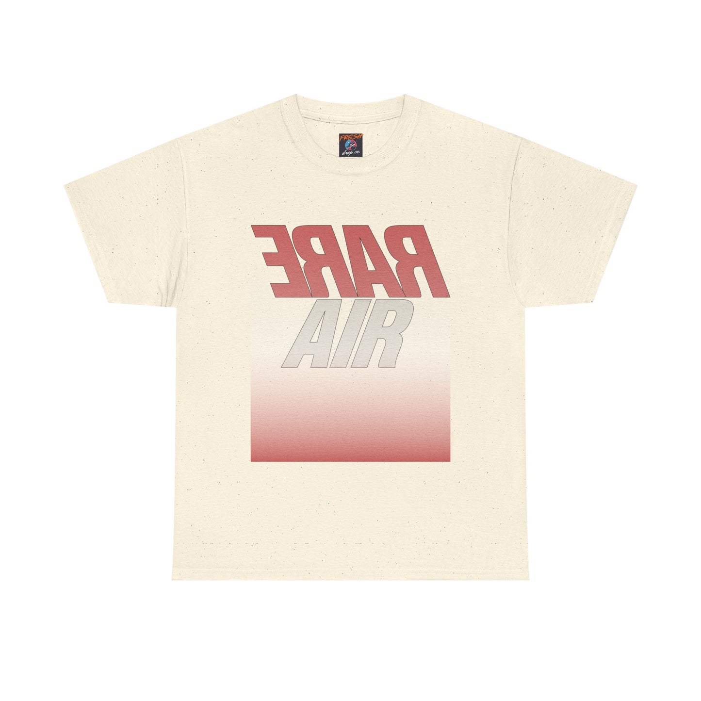 Rare Air Jordan 1 High Rare Air Inspired T-Shirt for Sneakerheads, Cinnabar Colorway Match, Womens Unisex