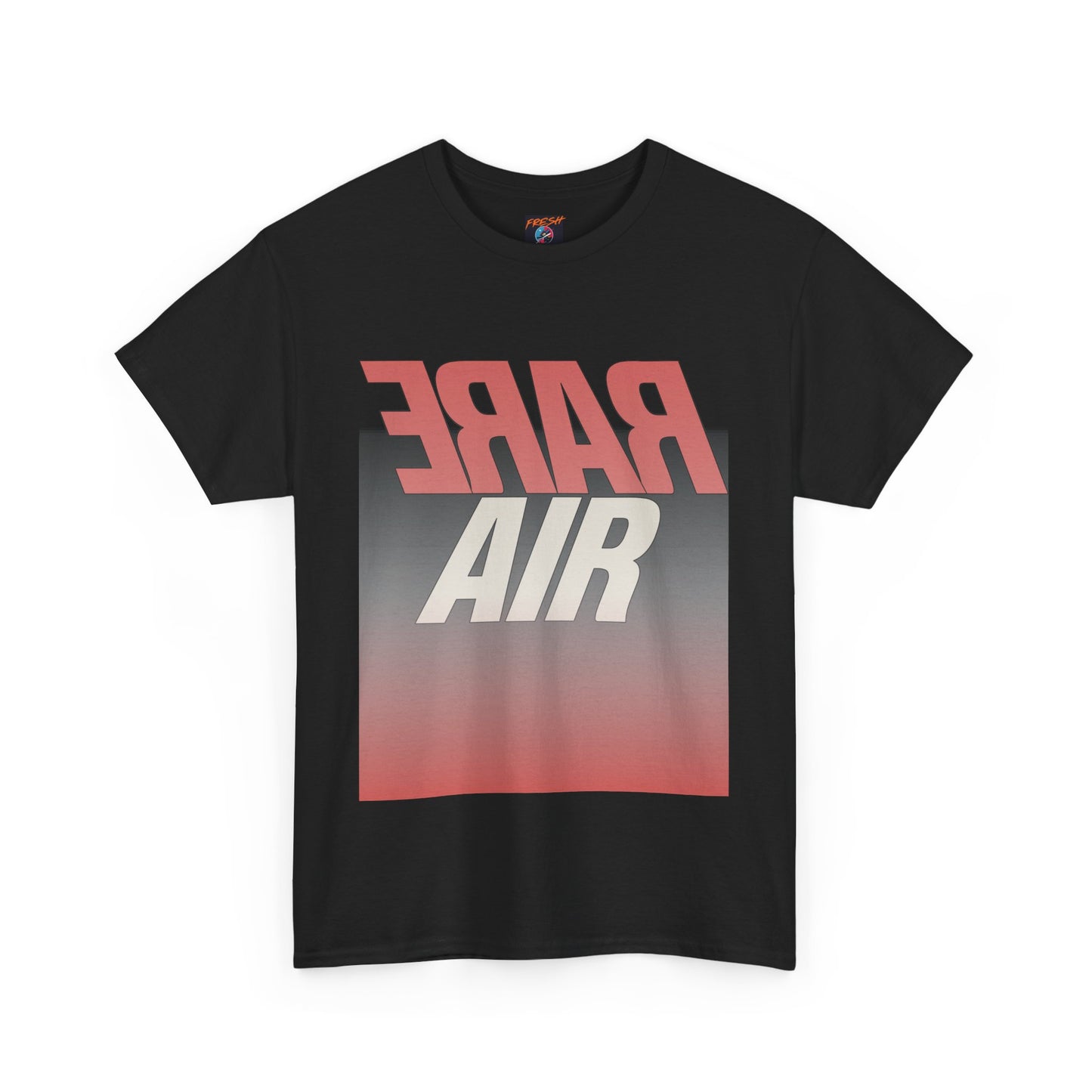 Rare Air Jordan 1 High Rare Air Inspired T-Shirt for Sneakerheads, Cinnabar Colorway Match, Womens Unisex
