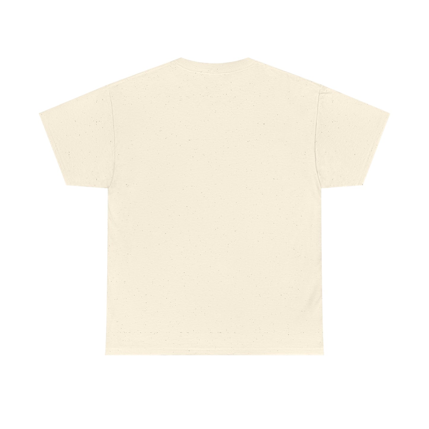 Certified Sneakerhead Tee - Unisex Heavy Cotton T-Shirt for Nike Air Force 1 Fans, Badge-Inspired Design, Beige & Cream, Streetwear Edge,
