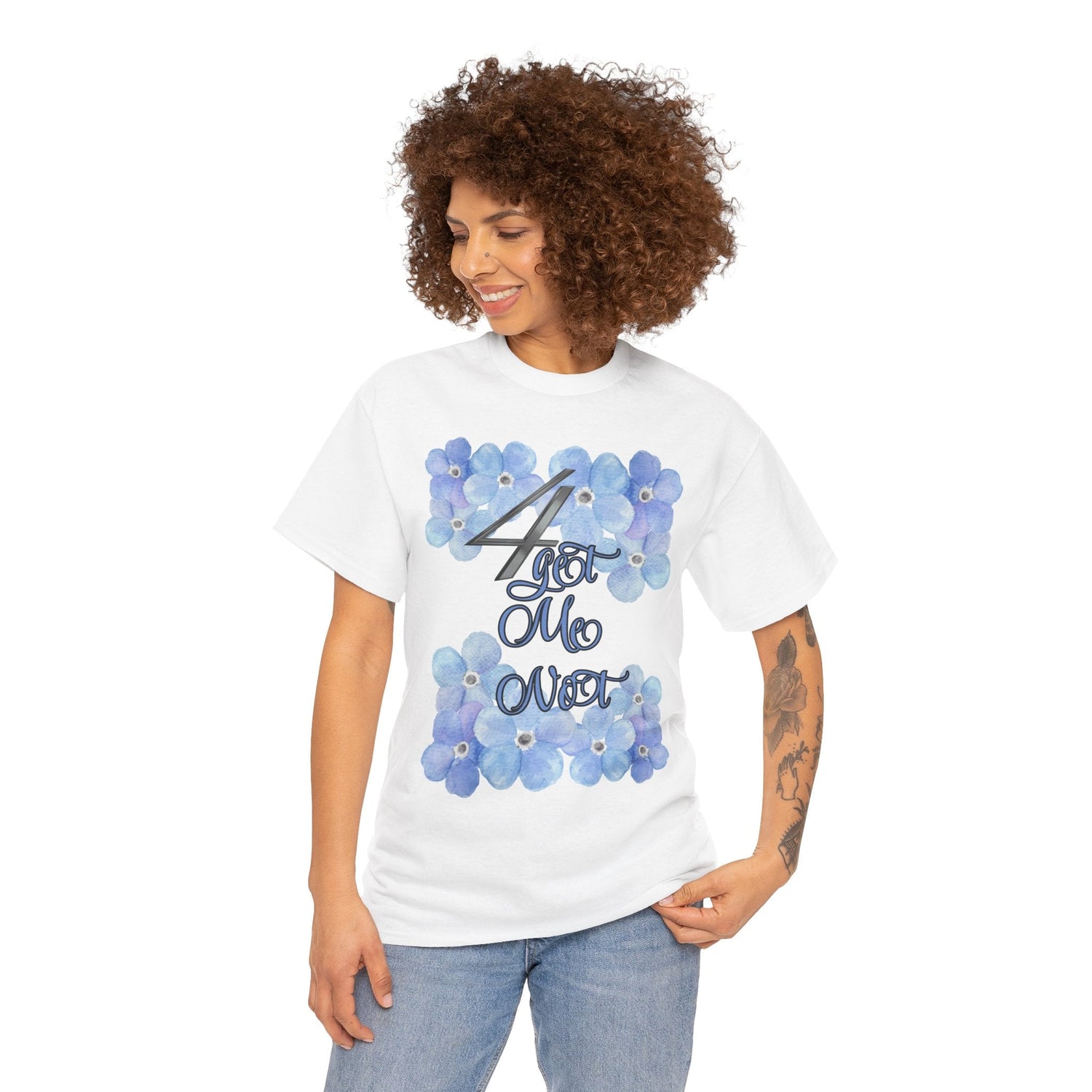 Jordan 4 Matching Shirts