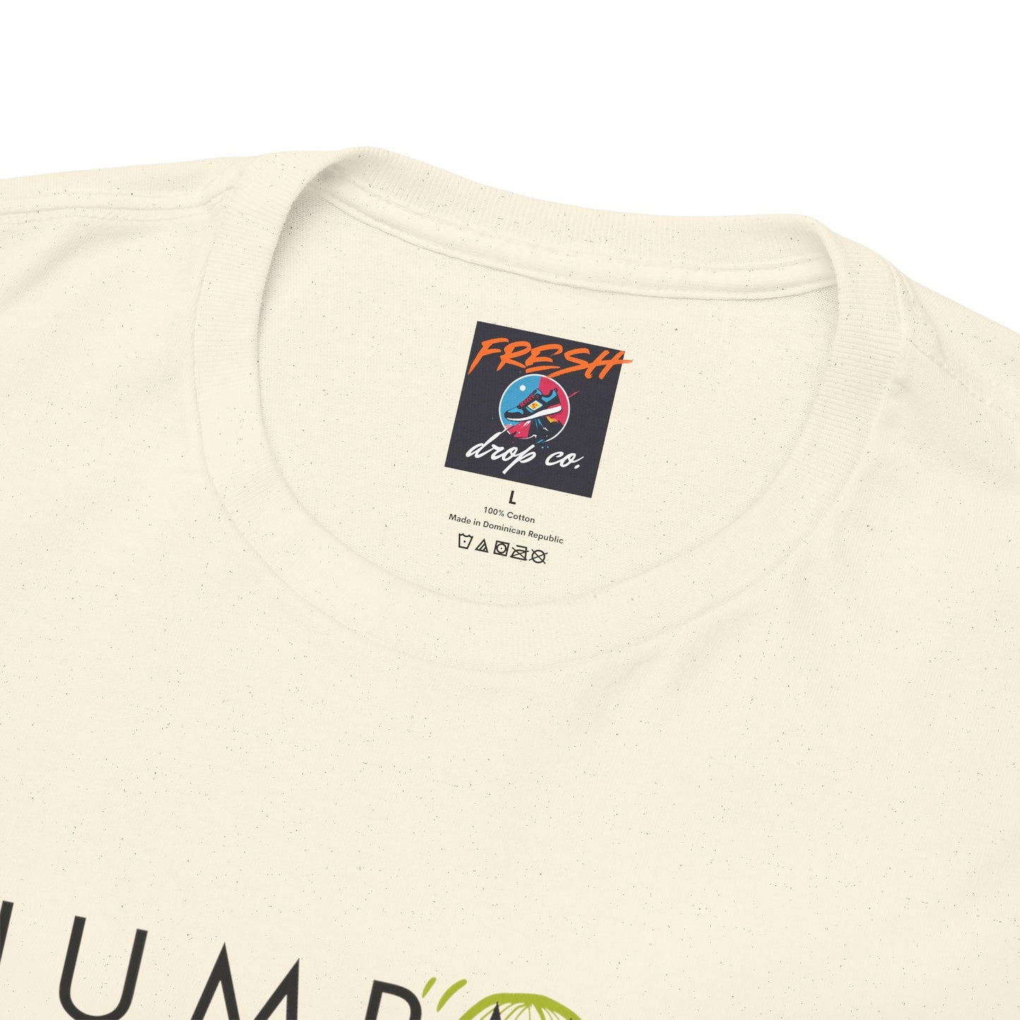 Desert themed sneaker shirt for Jordan Jumpman Jack