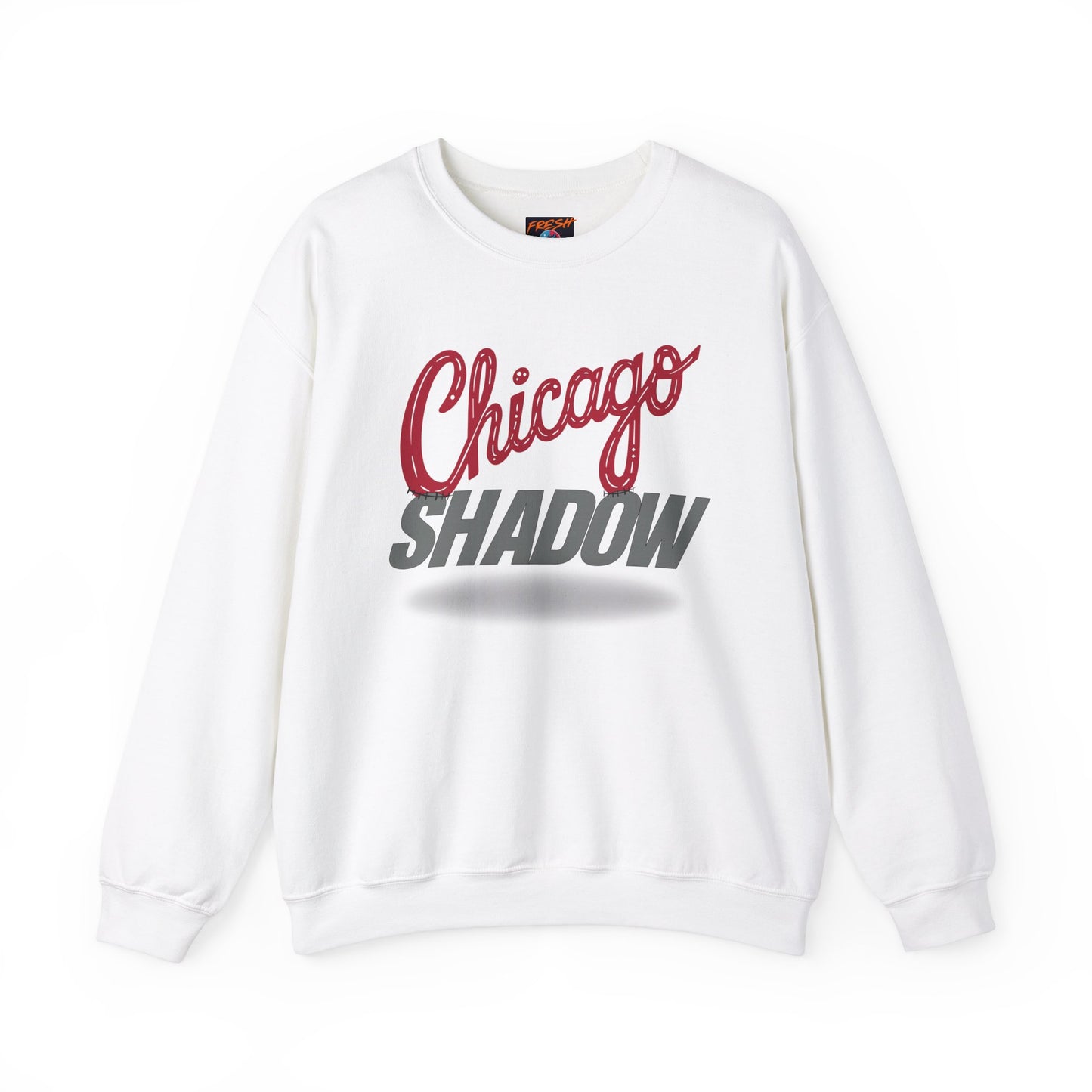 Streetwear Essential Long Sleeve Tee | Vintage Aesthetic, Union LA x Jordan 1 Inspired Design, Cozy & Stylish, Sneakerhead Gift, Chicago