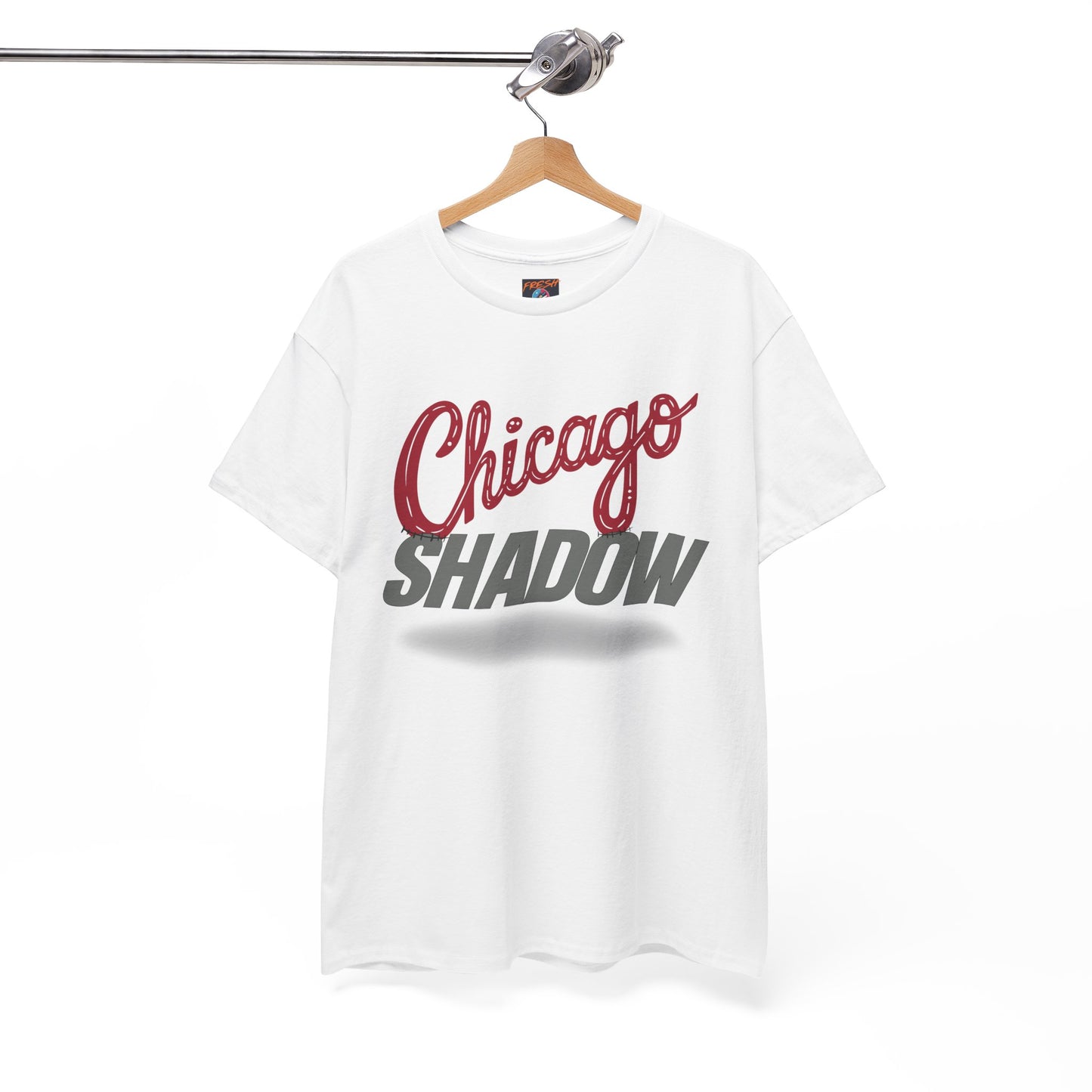 Fresh Drop Co x Union LA Inspired Tee  A Tribute to Sneaker Culture Jordan 1 collab