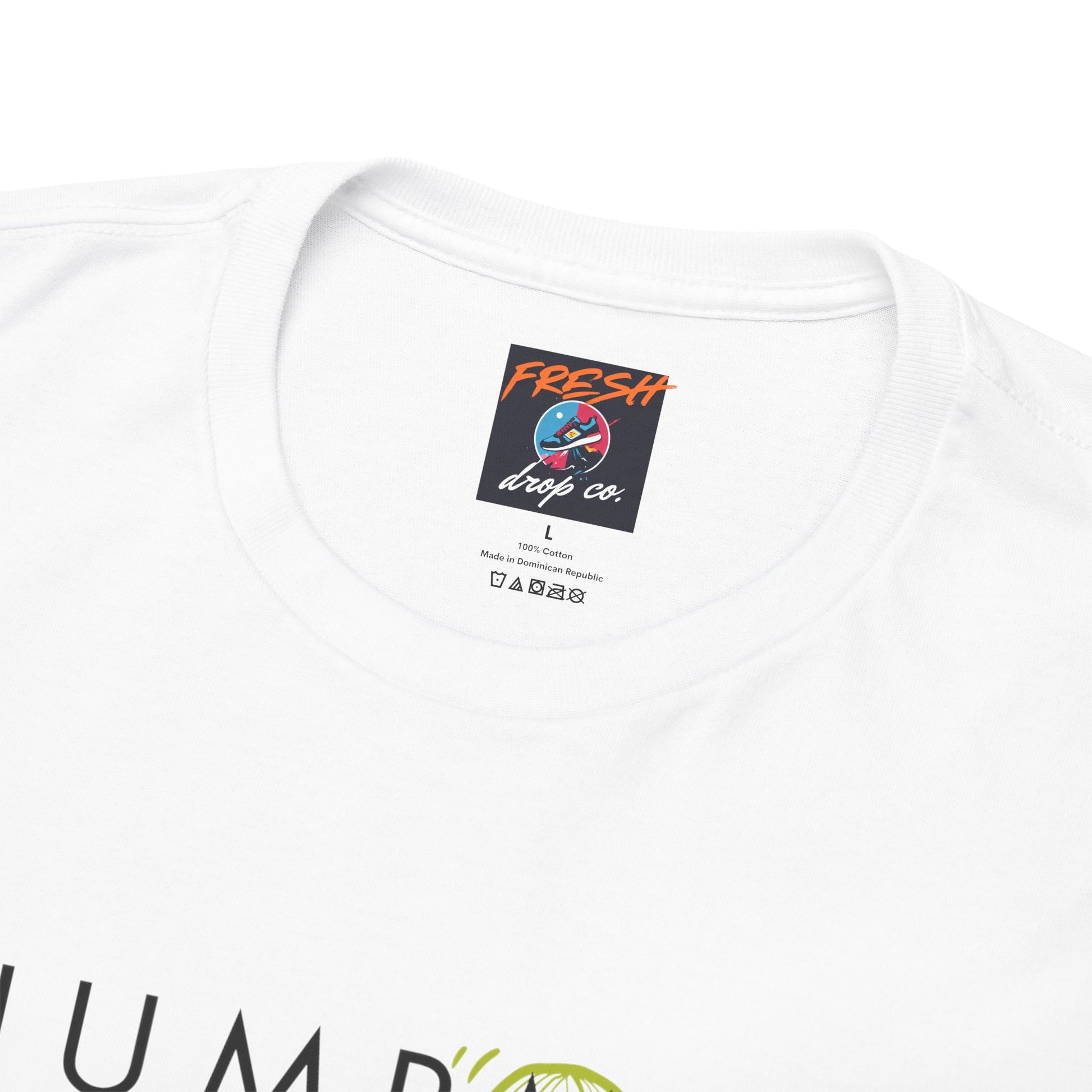 Desert themed sneaker shirt for Jordan Jumpman Jack