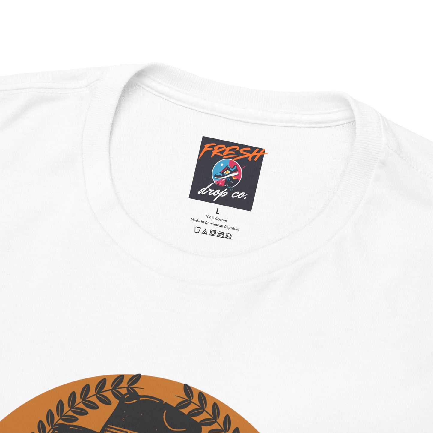 Outlaw Sneakerhead Tee – Match SB Dunk Low Rodeo, BHM & Tourmaline