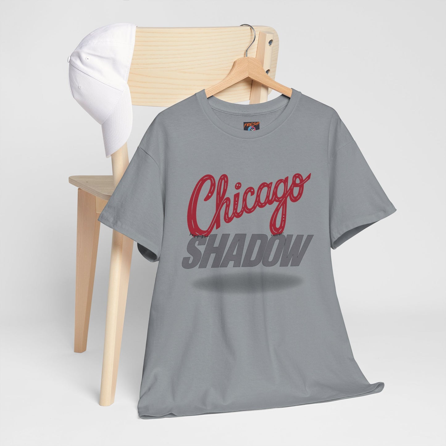 Fresh Drop Co x Union LA Inspired Tee  A Tribute to Sneaker Culture Jordan 1 collab