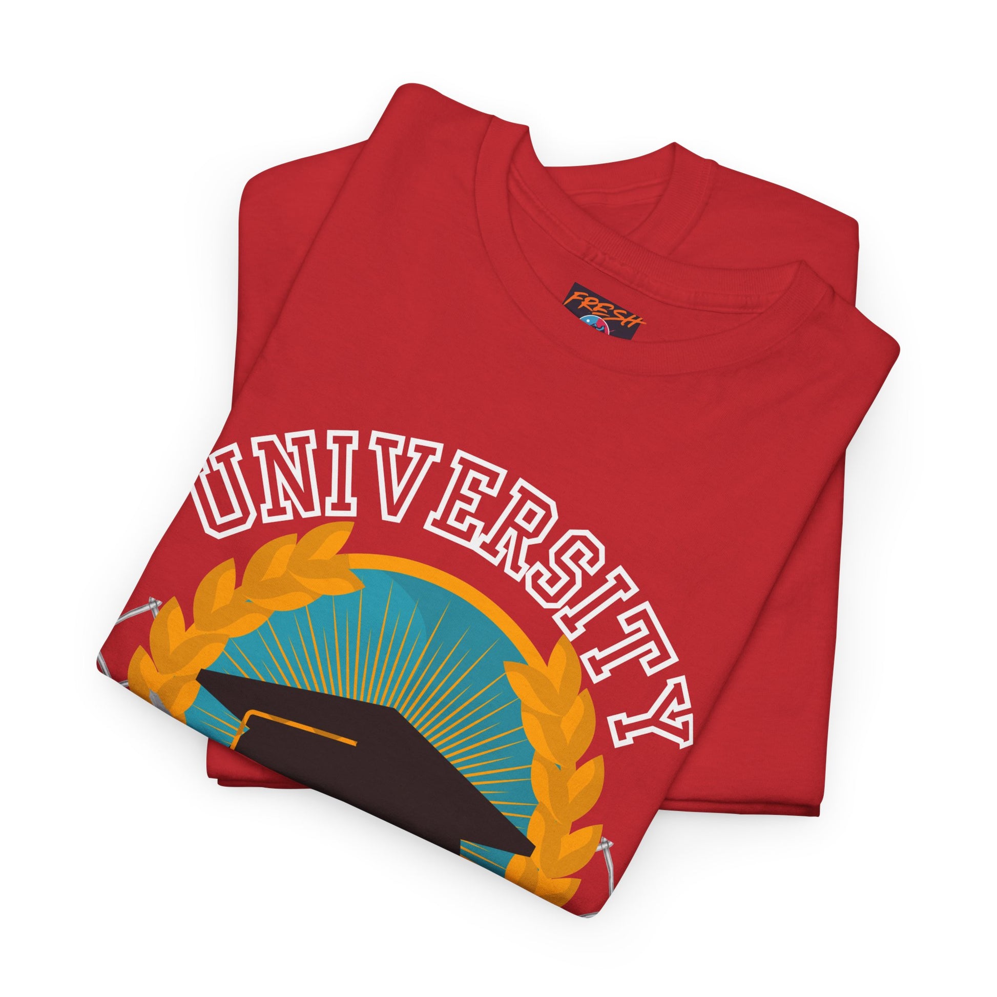 Graduation sneakerhead tee to match CSEF Dunks