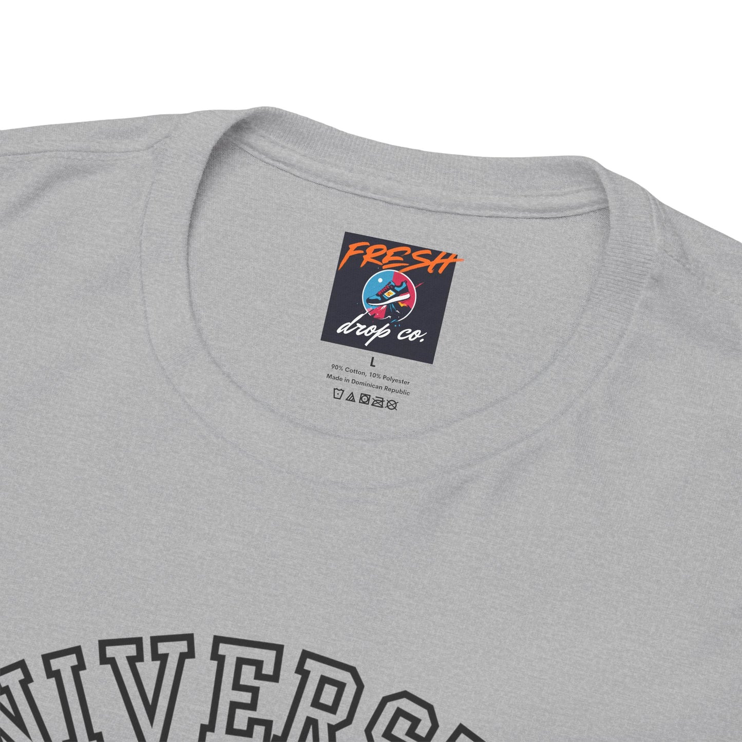 Black and gold laurel wreath shirt to match SB Dunk Low CSEF