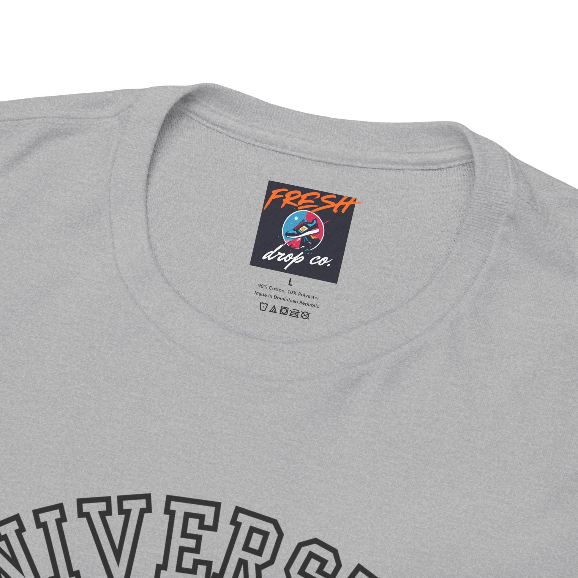 Black and gold laurel wreath shirt to match SB Dunk Low CSEF