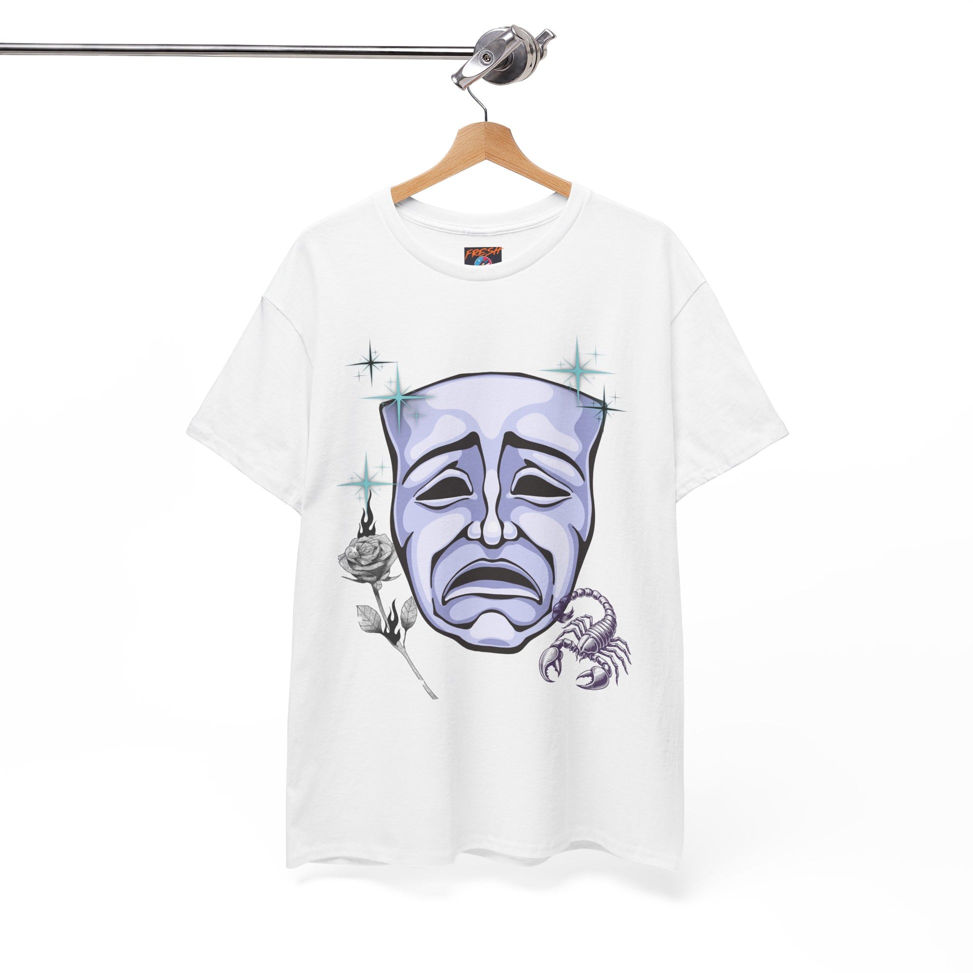 "Sneaker match tee designed for Nike SB Dunk Hayley Wilson"