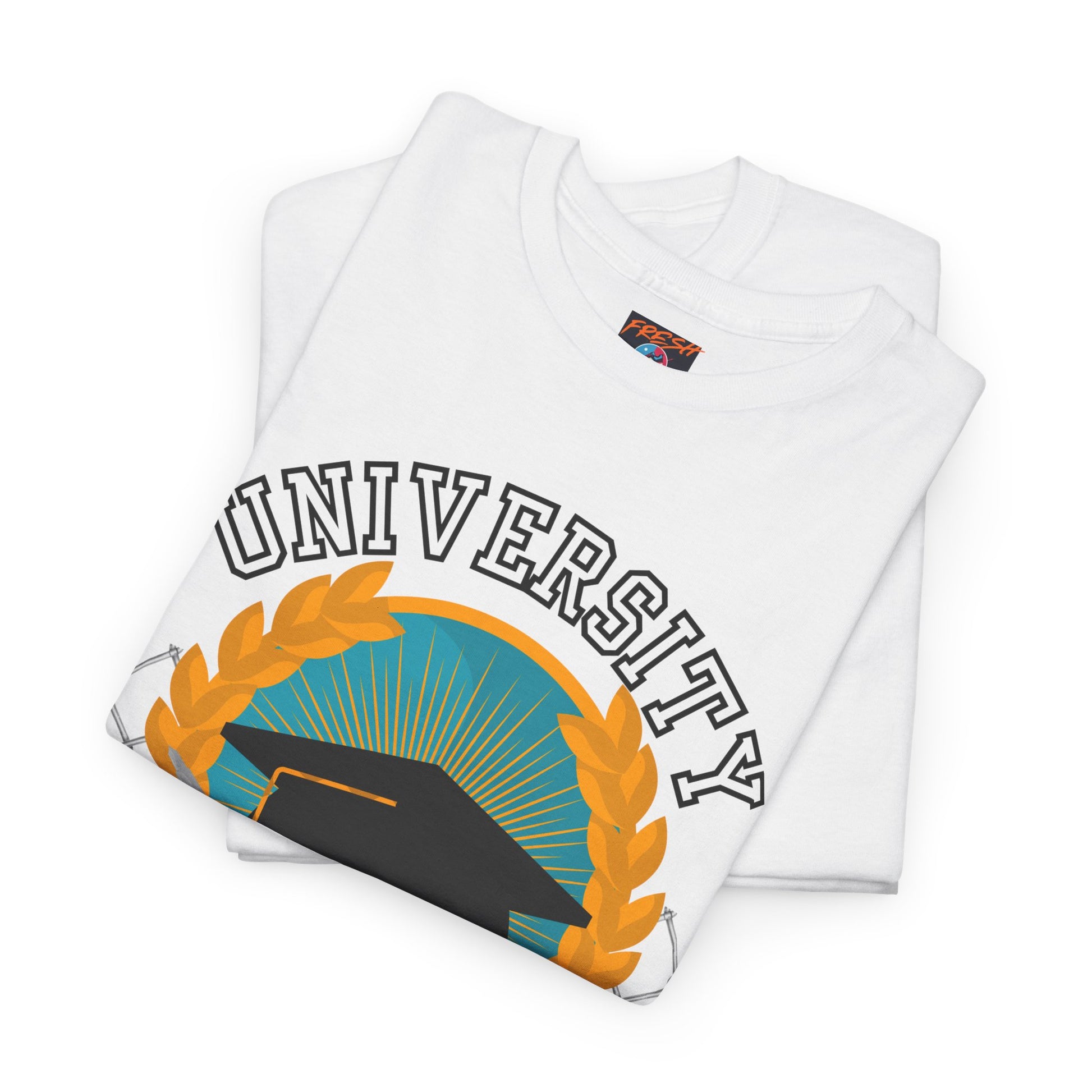 Graduation sneakerhead tee to match CSEF Dunks