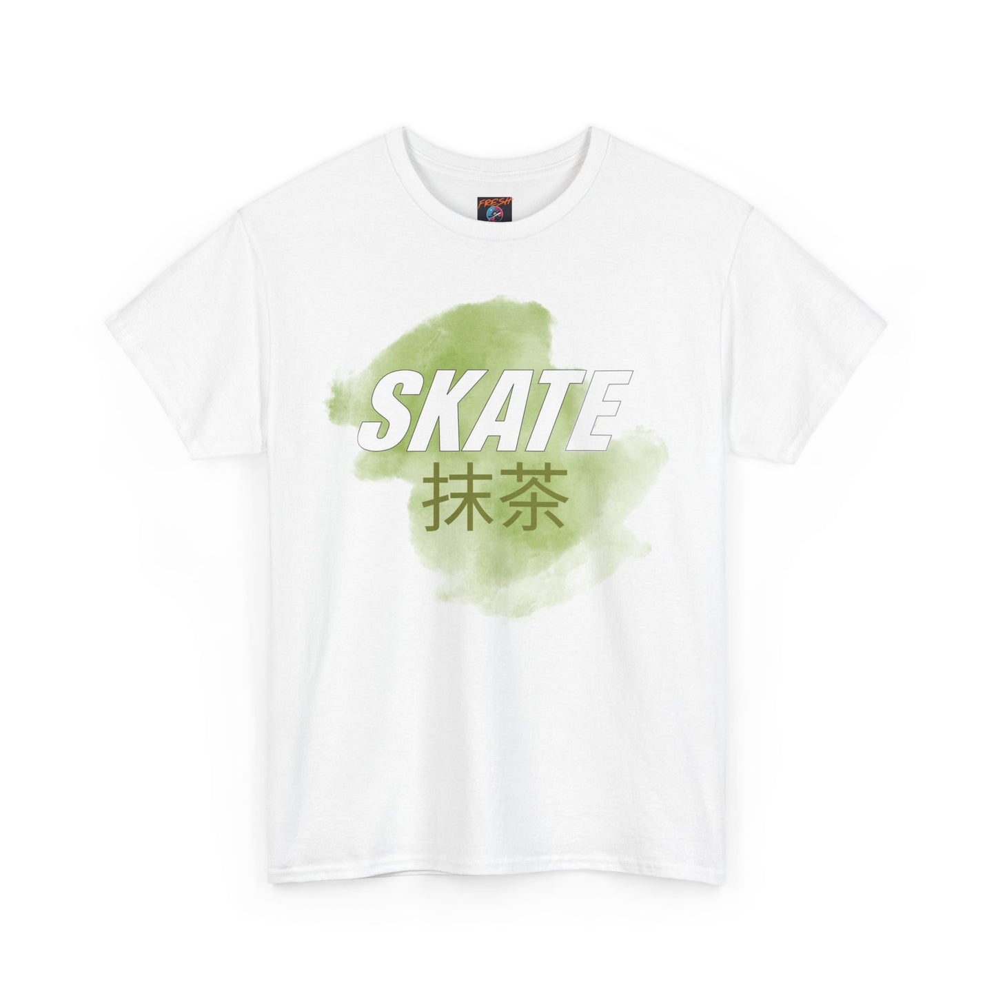 Matcha Flow Tee - Yuto Horigome x Nike SB Dunk Low Matcha Colorway, Skate Culture Shirt, Sneakerhead T-Shirt, Streetwear Top, Unisex Gift