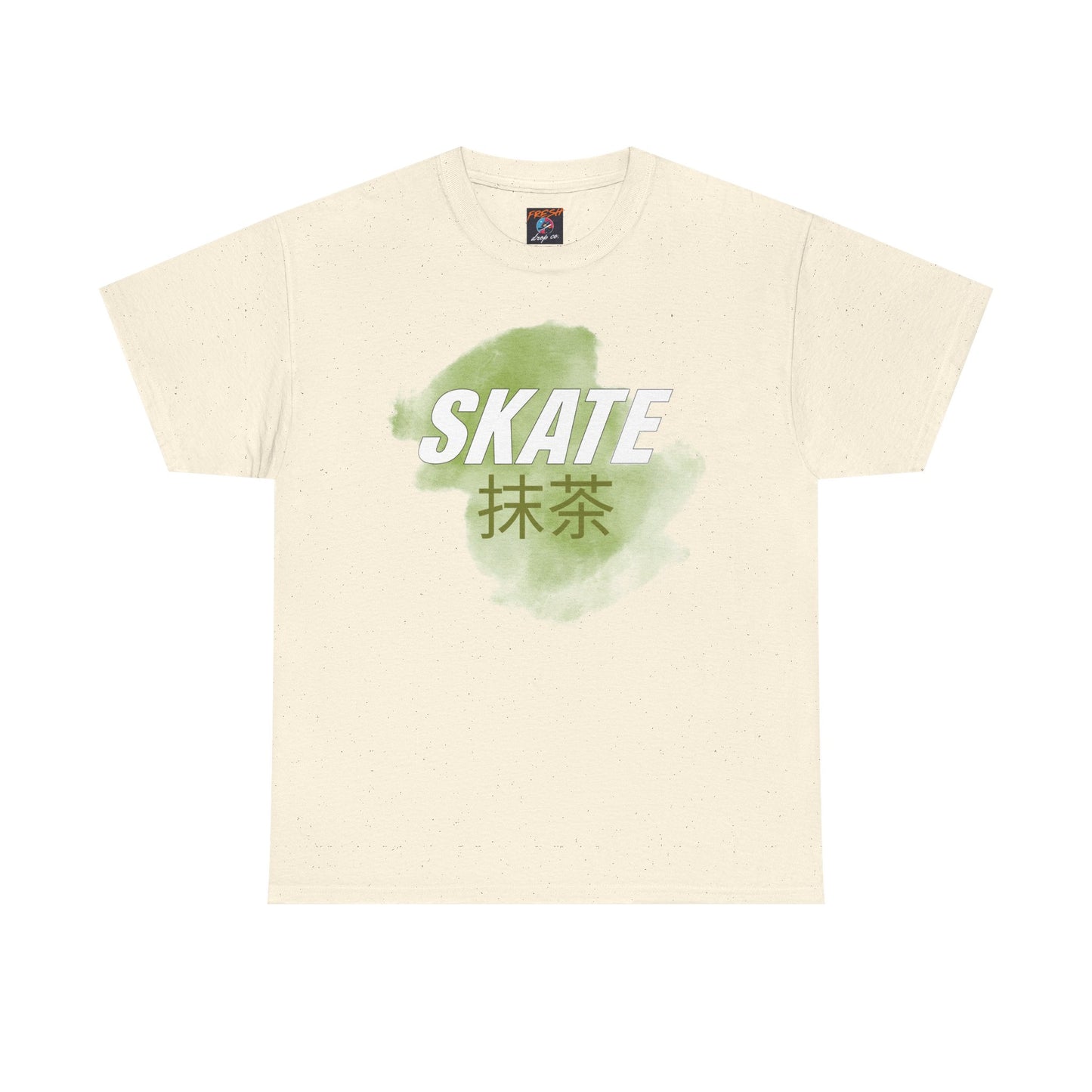 Matcha Flow Tee - Yuto Horigome x Nike SB Dunk Low Matcha Colorway, Skate Culture Shirt, Sneakerhead T-Shirt, Streetwear Top, Unisex Gift