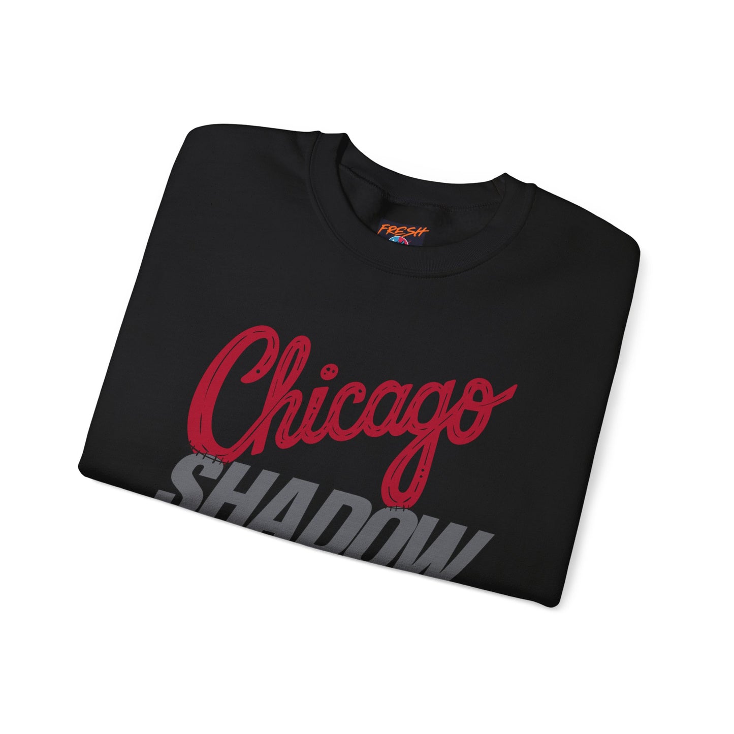 Streetwear Essential Long Sleeve Tee | Vintage Aesthetic, Union LA x Jordan 1 Inspired Design, Cozy & Stylish, Sneakerhead Gift, Chicago