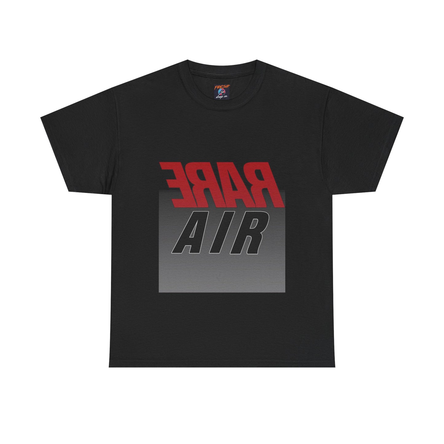 Rare Air Jordan 3 INSPIRED Tee, Elevated Streetwear, Unisex Shirt, Legend Legacy Graphic Fit,  AJ3 Colorway Inspired
