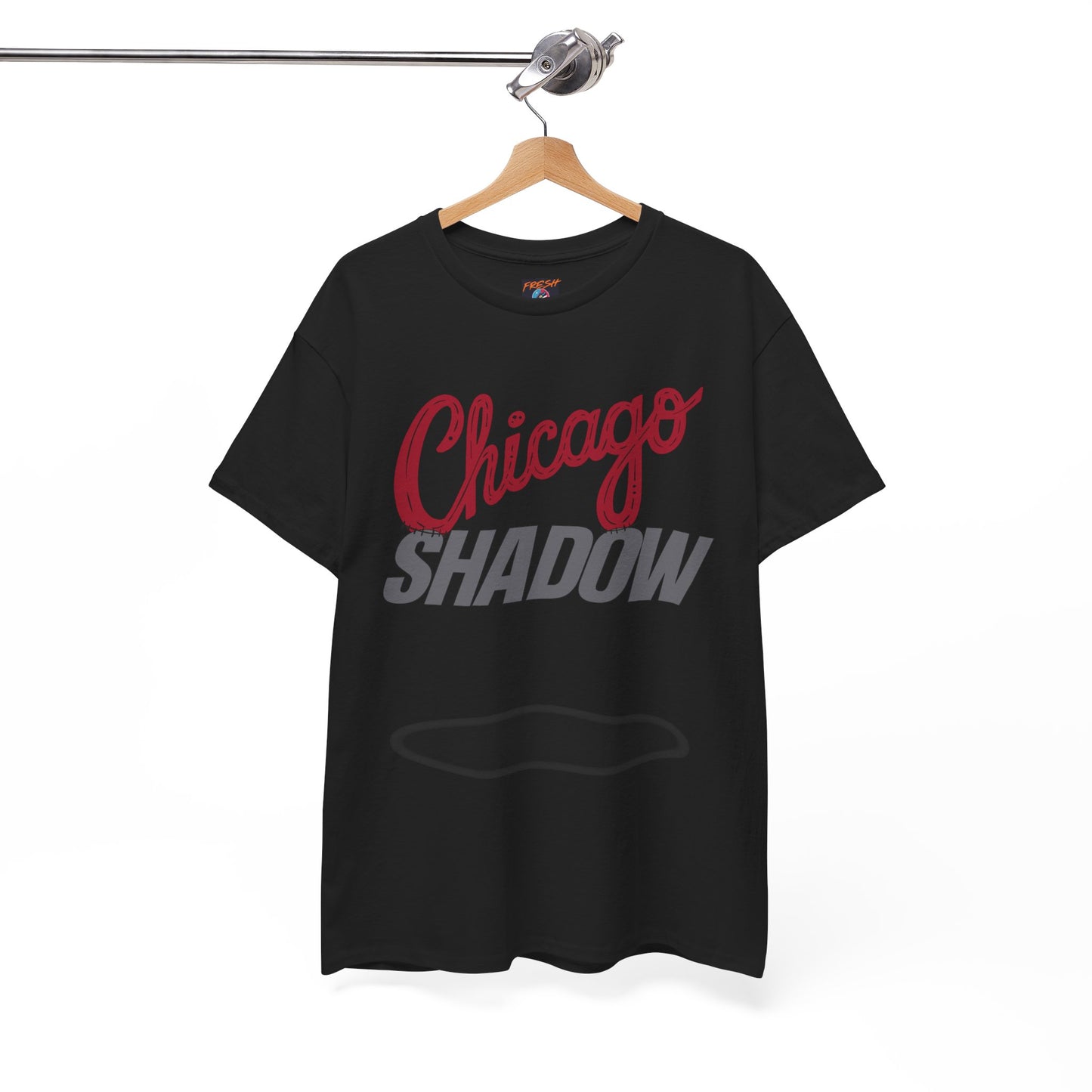Fresh Drop Co x Union LA Inspired Tee  A Tribute to Sneaker Culture Jordan 1 collab