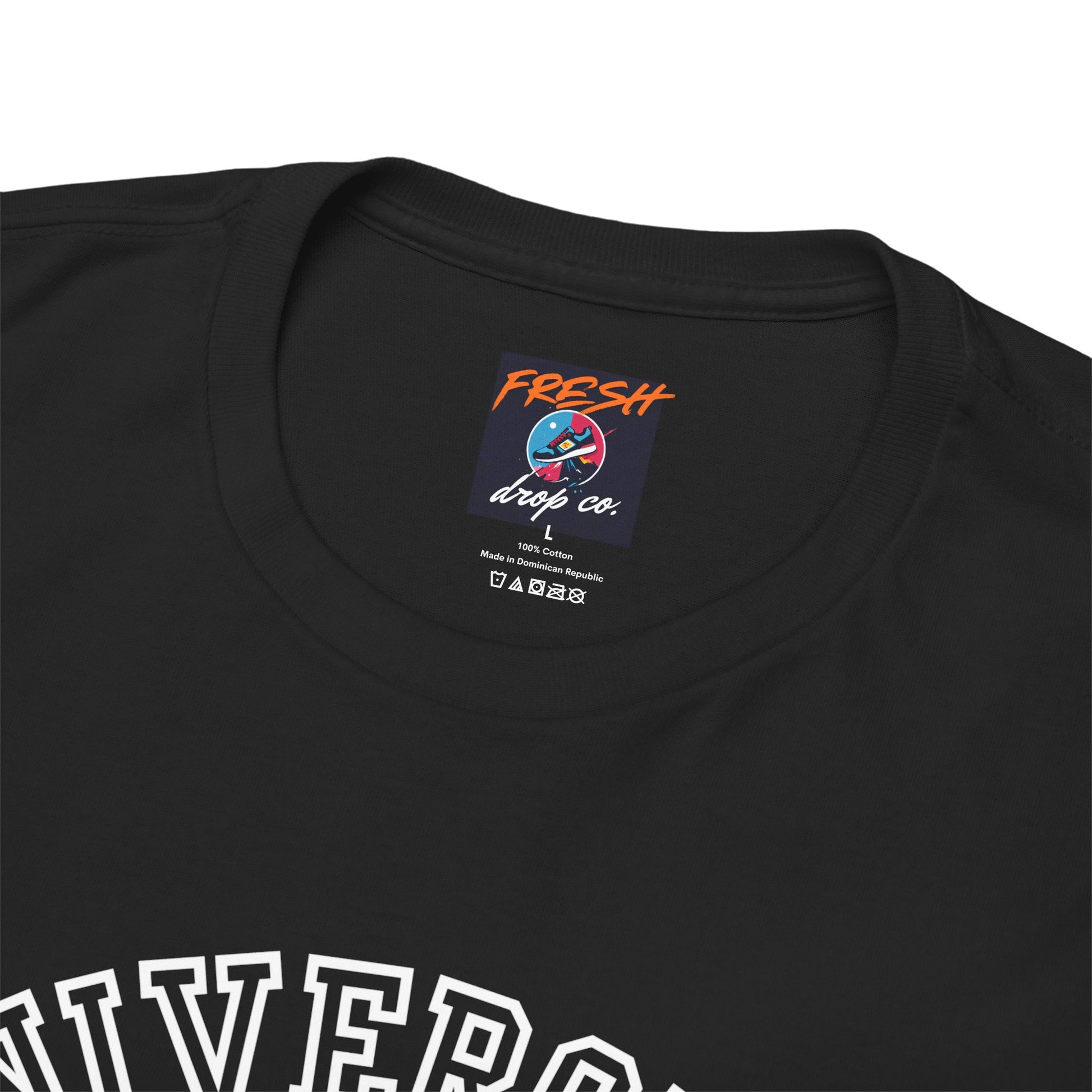 Black and gold laurel wreath shirt to match SB Dunk Low CSEF