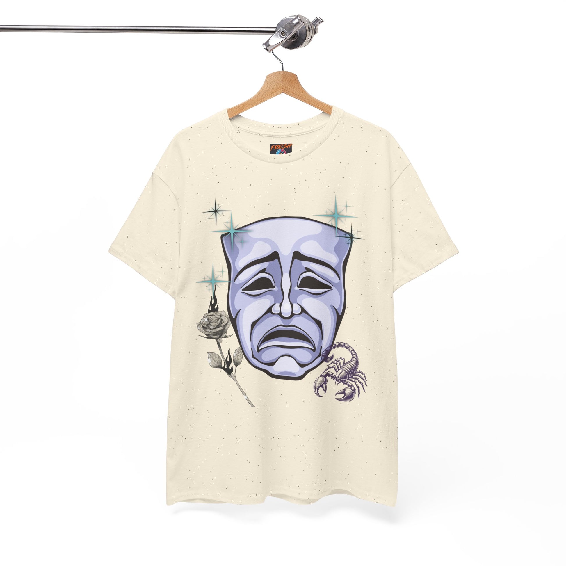 "Sneaker match tee designed for Nike SB Dunk Hayley Wilson"