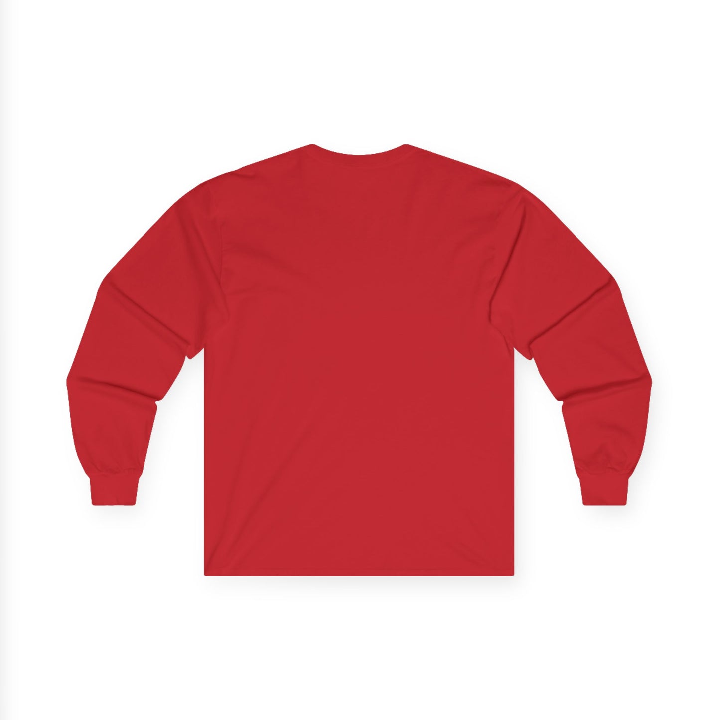 Long Sleeve Tee - Brick by Brick 'BIKE' Inspired by Jordan 4 x Nigel Sylvester