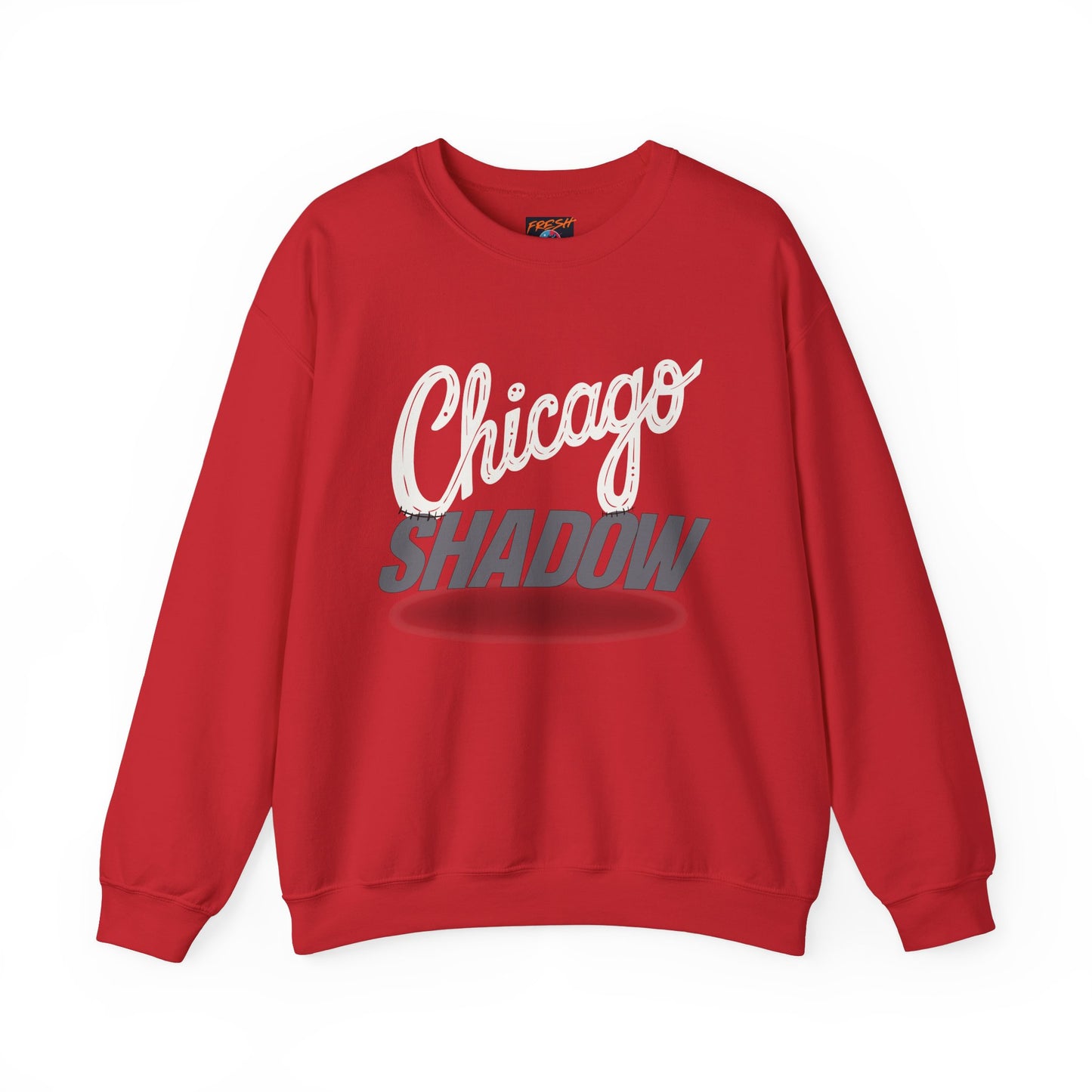 Streetwear Essential Long Sleeve Tee | Vintage Aesthetic, Union LA x Jordan 1 Inspired Design, Cozy & Stylish, Sneakerhead Gift, Chicago
