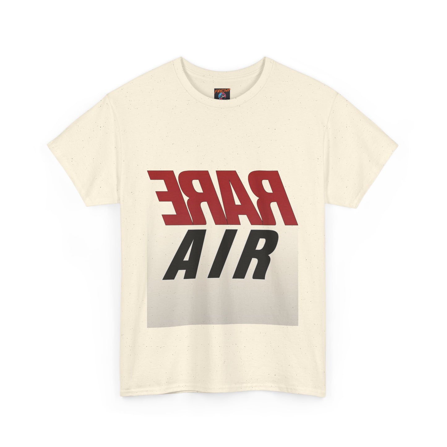 Rare Air Jordan 3 INSPIRED Tee, Elevated Streetwear, Unisex Shirt, Legend Legacy Graphic Fit,  AJ3 Colorway Inspired