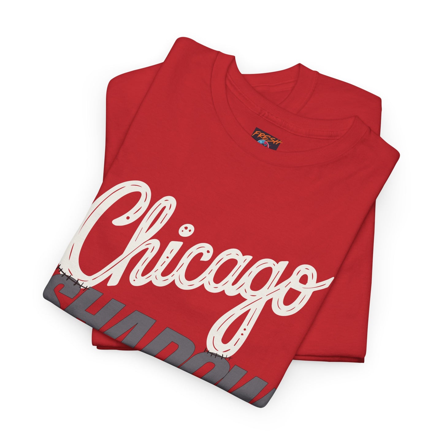 Fresh Drop Co x Union LA Inspired Tee  A Tribute to Sneaker Culture Jordan 1 collab