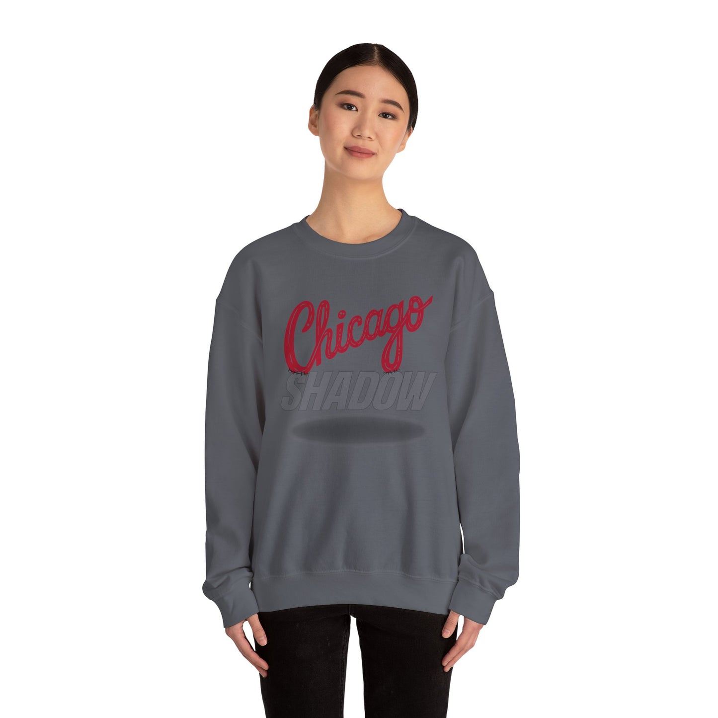 Streetwear Essential Long Sleeve Tee | Vintage Aesthetic, Union LA x Jordan 1 Inspired Design, Cozy & Stylish, Sneakerhead Gift, Chicago