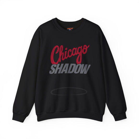 Streetwear Essential Long Sleeve Tee | Vintage Aesthetic, Union LA x Jordan 1 Inspired Design, Cozy & Stylish, Sneakerhead Gift, Chicago