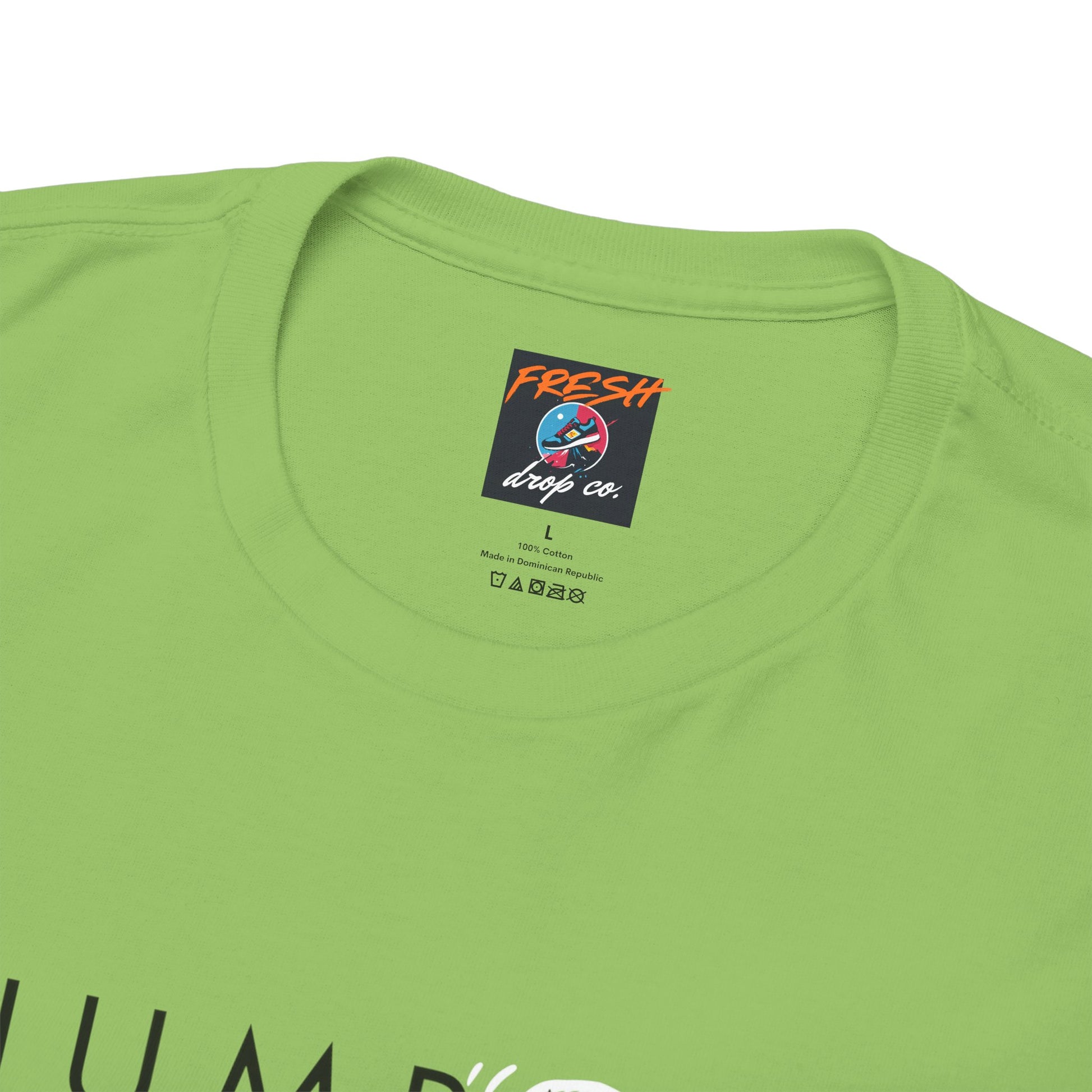 Desert themed sneaker shirt for Jordan Jumpman Jack