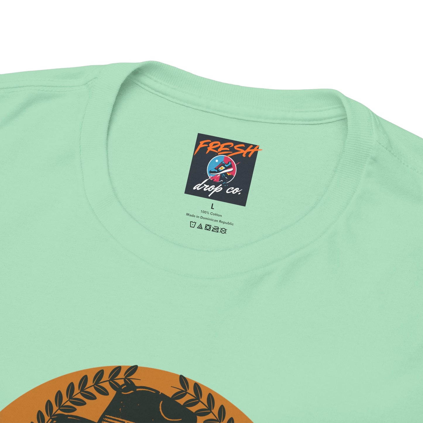 Outlaw Sneakerhead Tee – Match SB Dunk Low Rodeo, BHM & Tourmaline