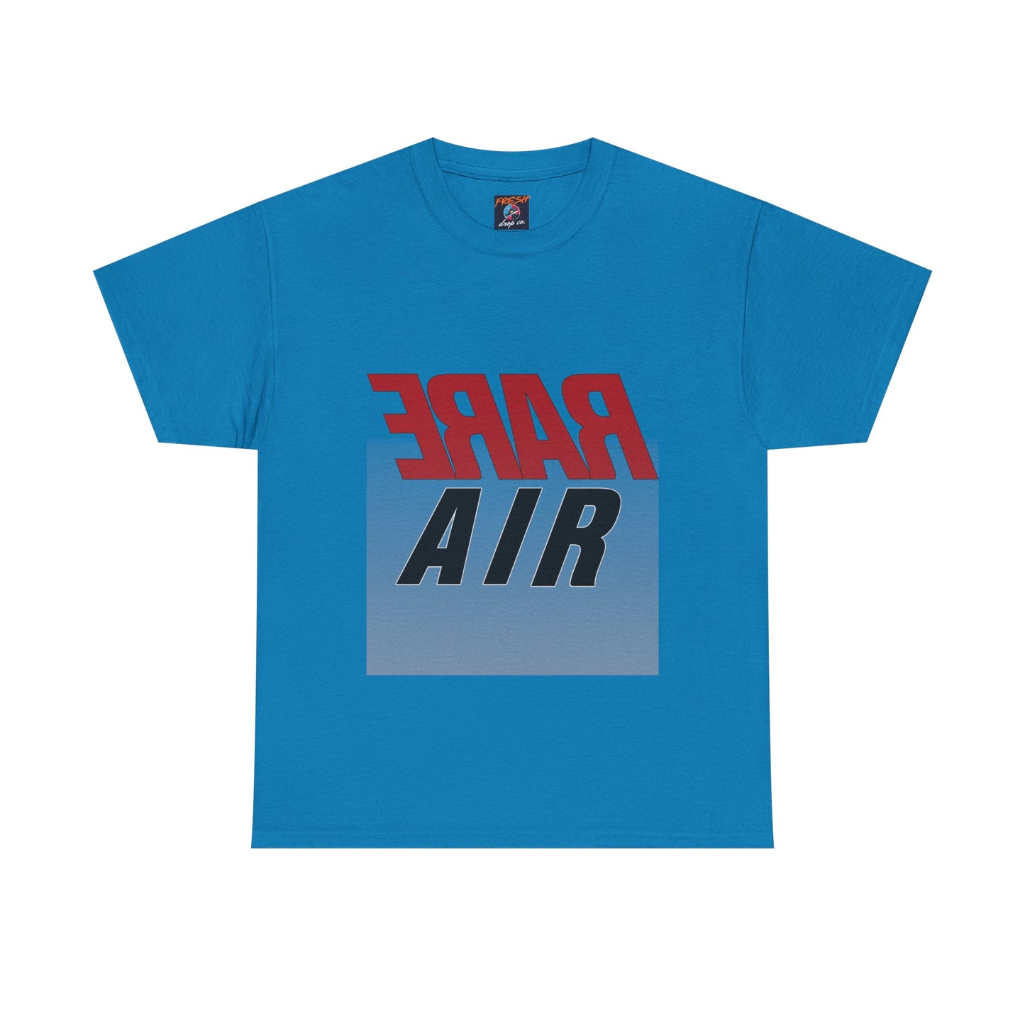 Rare Air Jordan 3 INSPIRED Tee, Elevated Streetwear, Unisex Shirt, Legend Legacy Graphic Fit,  AJ3 Colorway Inspired