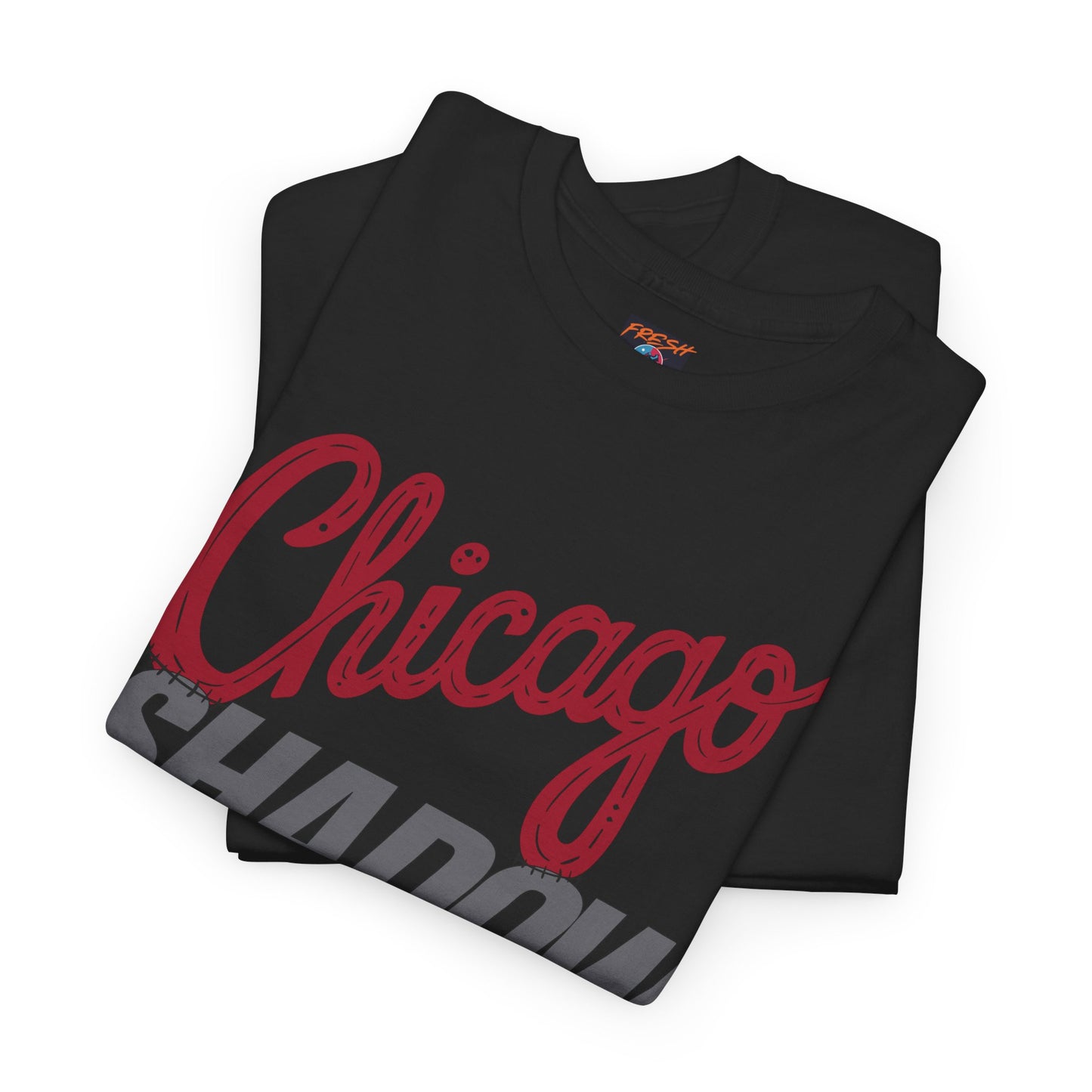 Fresh Drop Co x Union LA Inspired Tee  A Tribute to Sneaker Culture Jordan 1 collab