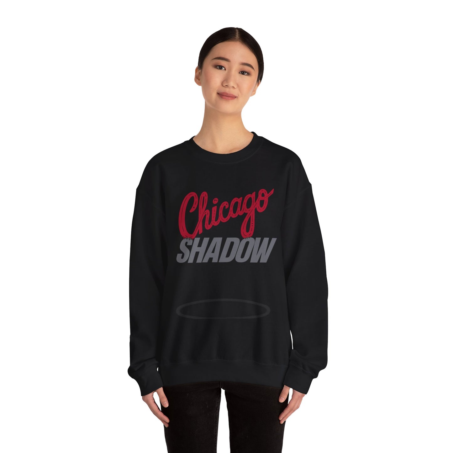 Streetwear Essential Long Sleeve Tee | Vintage Aesthetic, Union LA x Jordan 1 Inspired Design, Cozy & Stylish, Sneakerhead Gift, Chicago