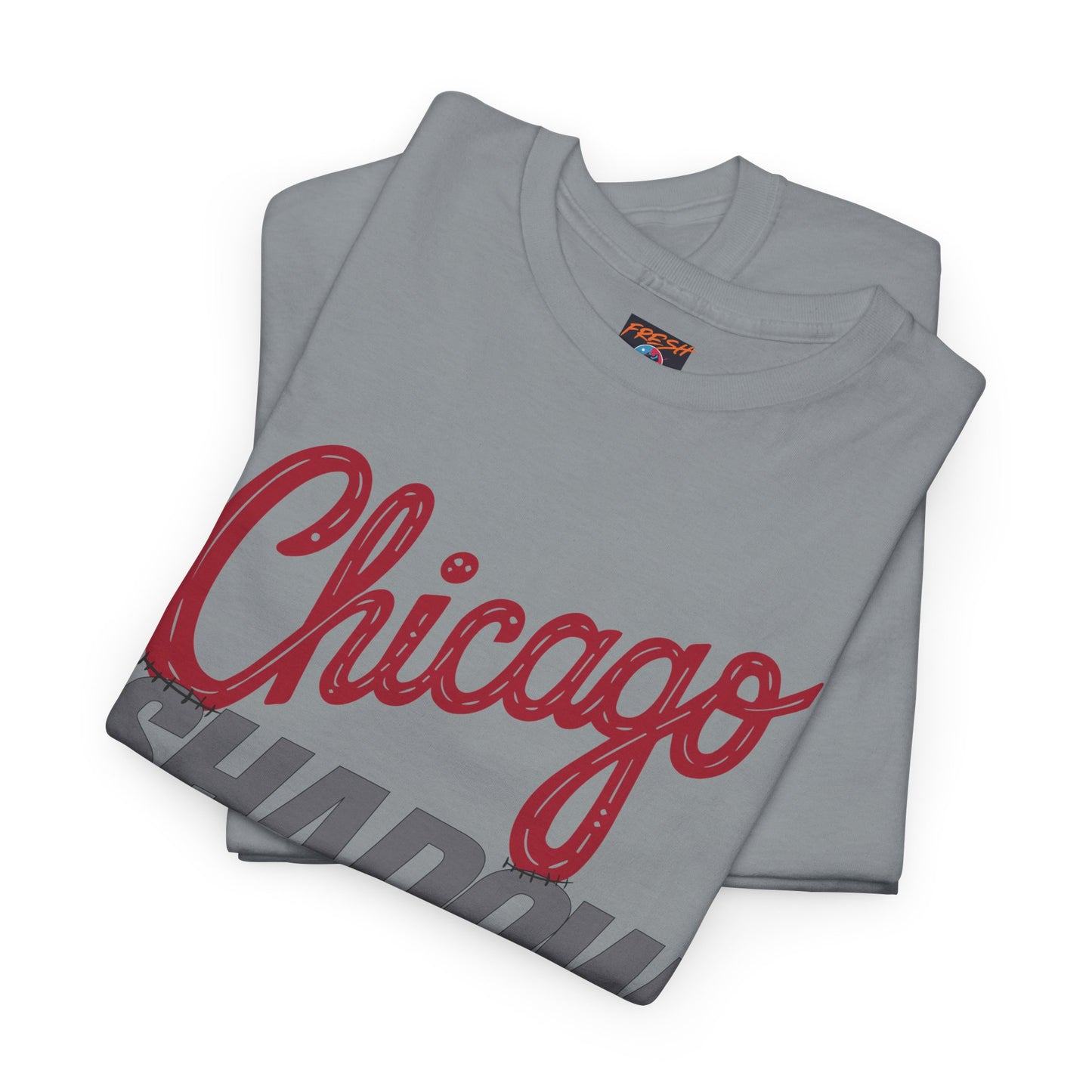 Fresh Drop Co x Union LA Inspired Tee  A Tribute to Sneaker Culture Jordan 1 collab
