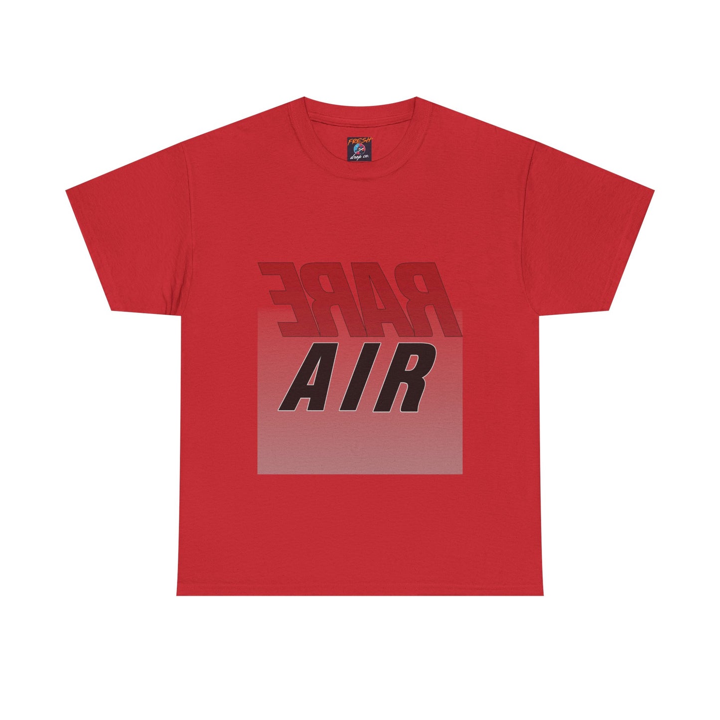 Rare Air Jordan 3 INSPIRED Tee, Elevated Streetwear, Unisex Shirt, Legend Legacy Graphic Fit,  AJ3 Colorway Inspired