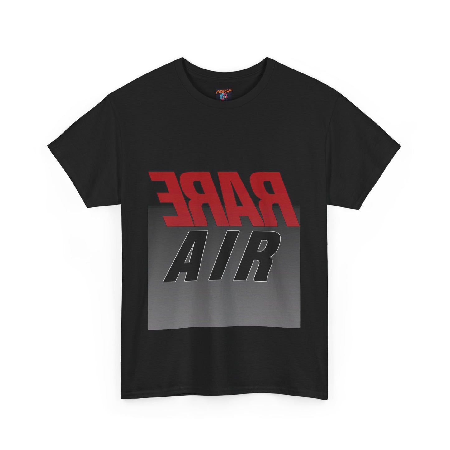 Rare Air Jordan 3 INSPIRED Tee, Elevated Streetwear, Unisex Shirt, Legend Legacy Graphic Fit,  AJ3 Colorway Inspired