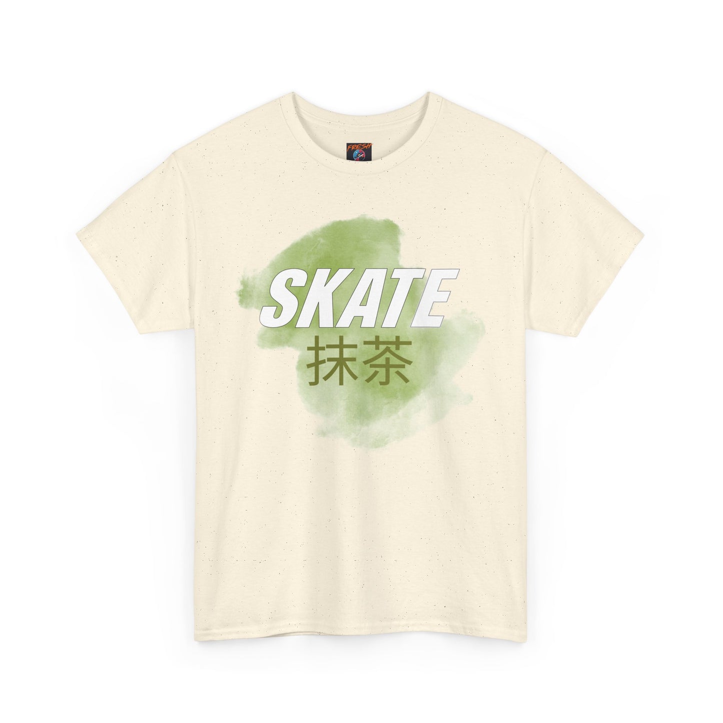 Matcha Flow Tee - Yuto Horigome x Nike SB Dunk Low Matcha Colorway, Skate Culture Shirt, Sneakerhead T-Shirt, Streetwear Top, Unisex Gift