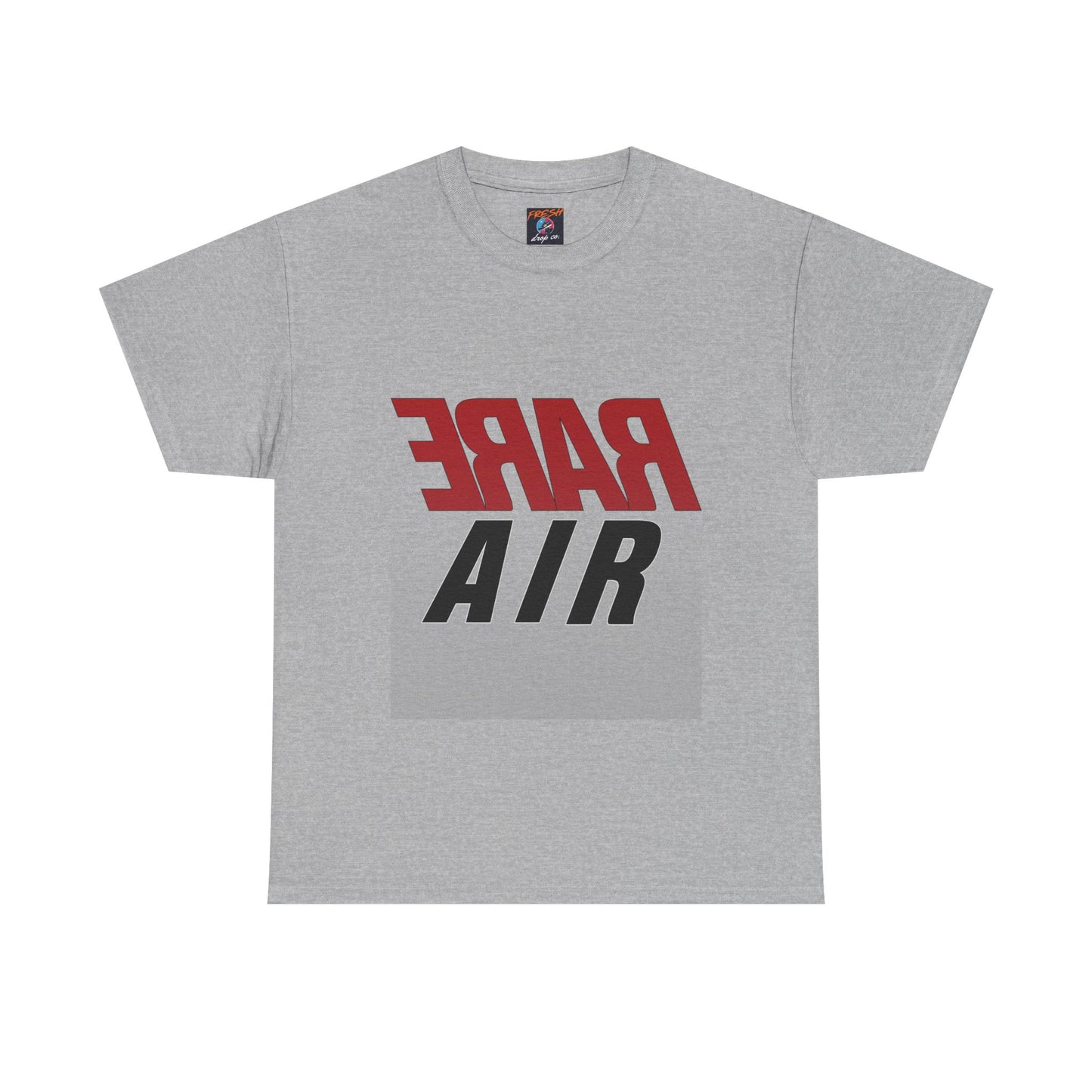 Rare Air Jordan 3 INSPIRED Tee, Elevated Streetwear, Unisex Shirt, Legend Legacy Graphic Fit,  AJ3 Colorway Inspired
