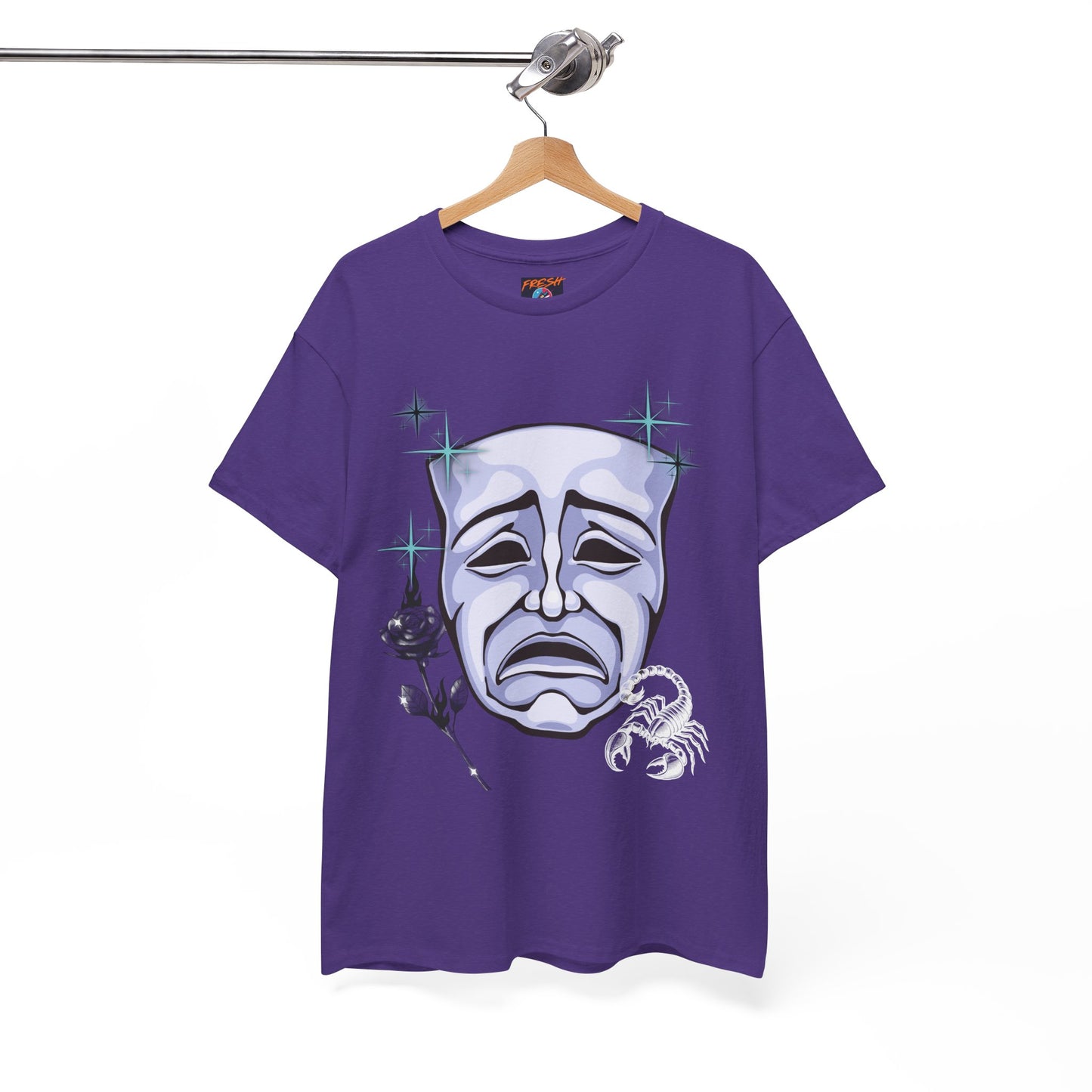 "Sneaker match tee designed for Nike SB Dunk Hayley Wilson"