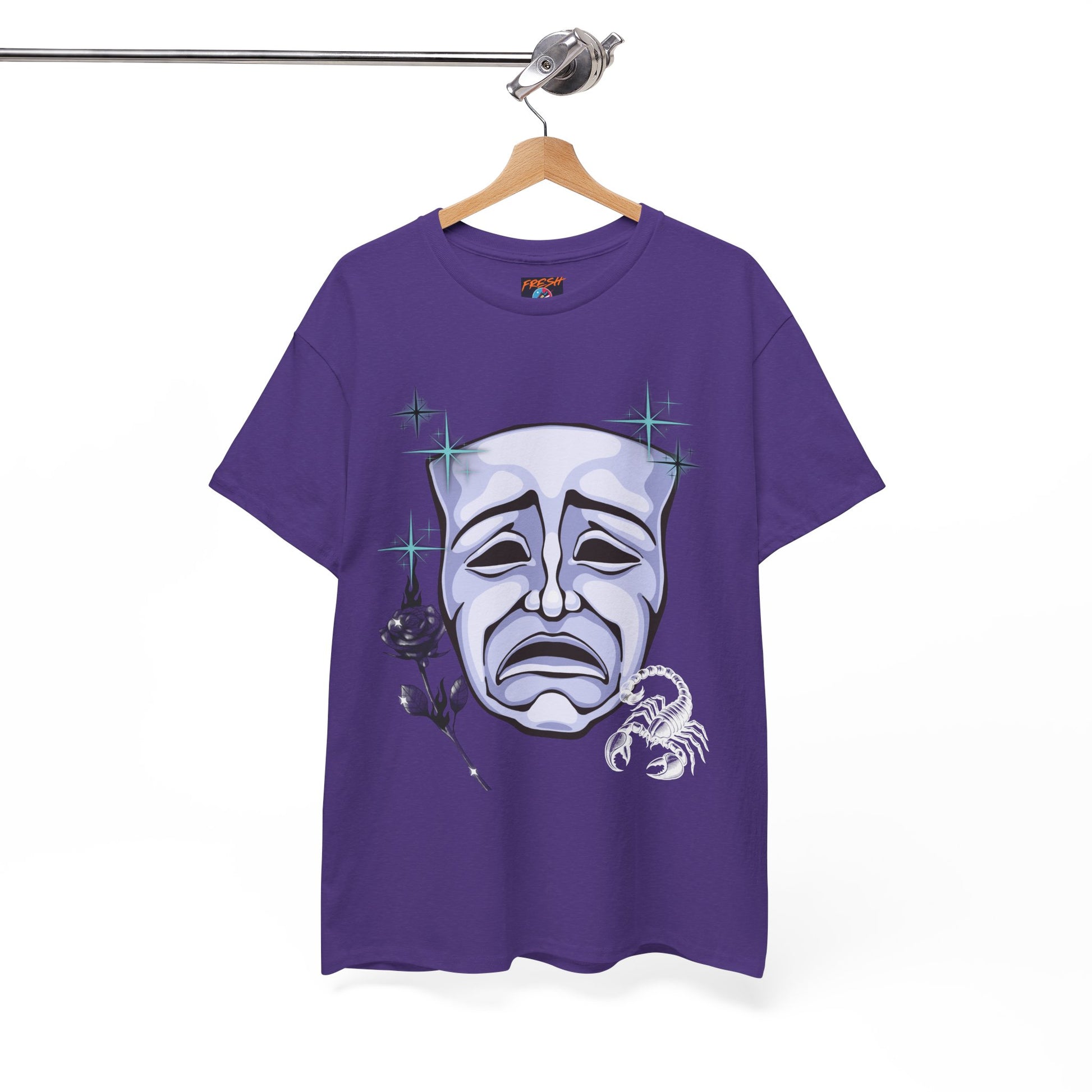 "Sneaker match tee designed for Nike SB Dunk Hayley Wilson"