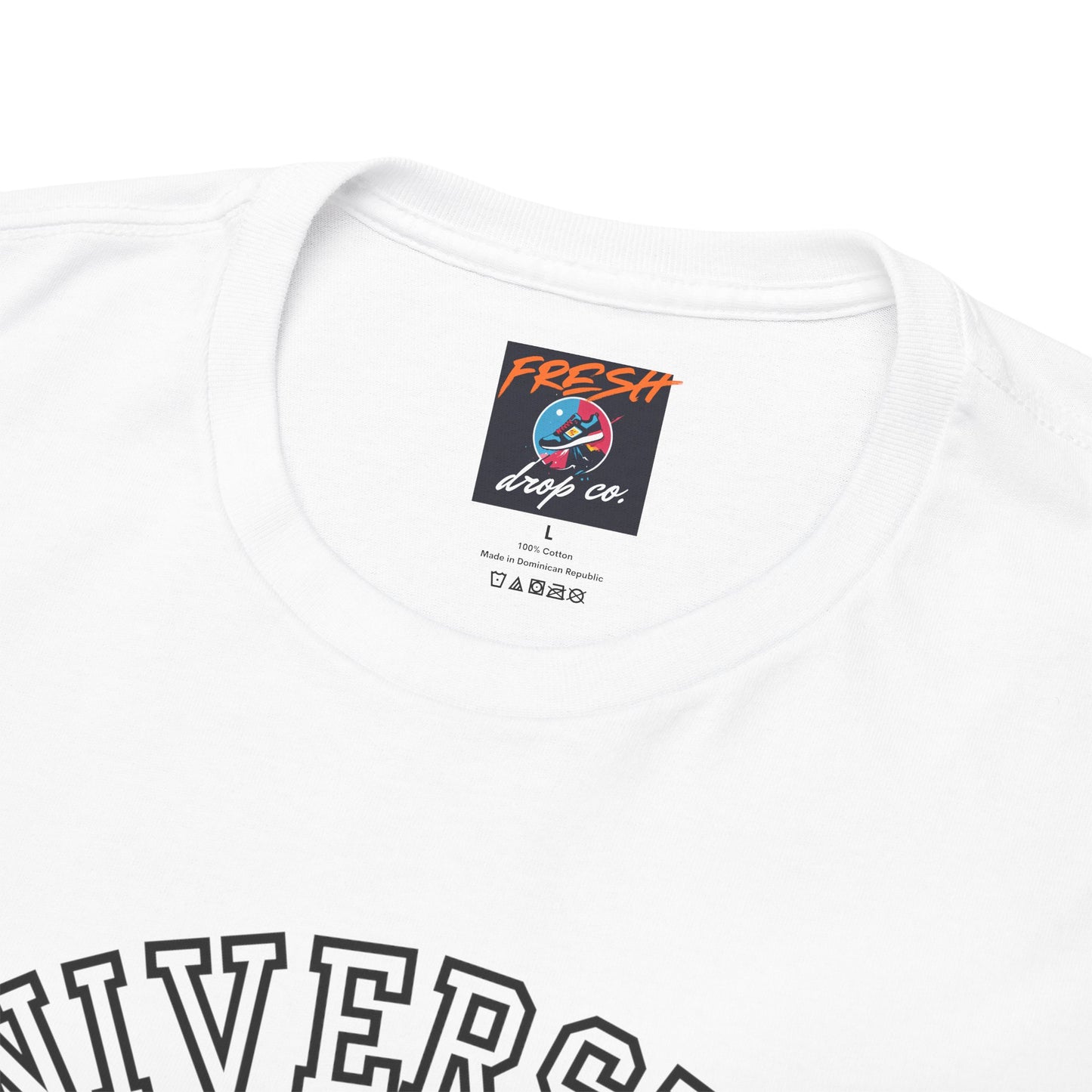 Black and gold laurel wreath shirt to match SB Dunk Low CSEF