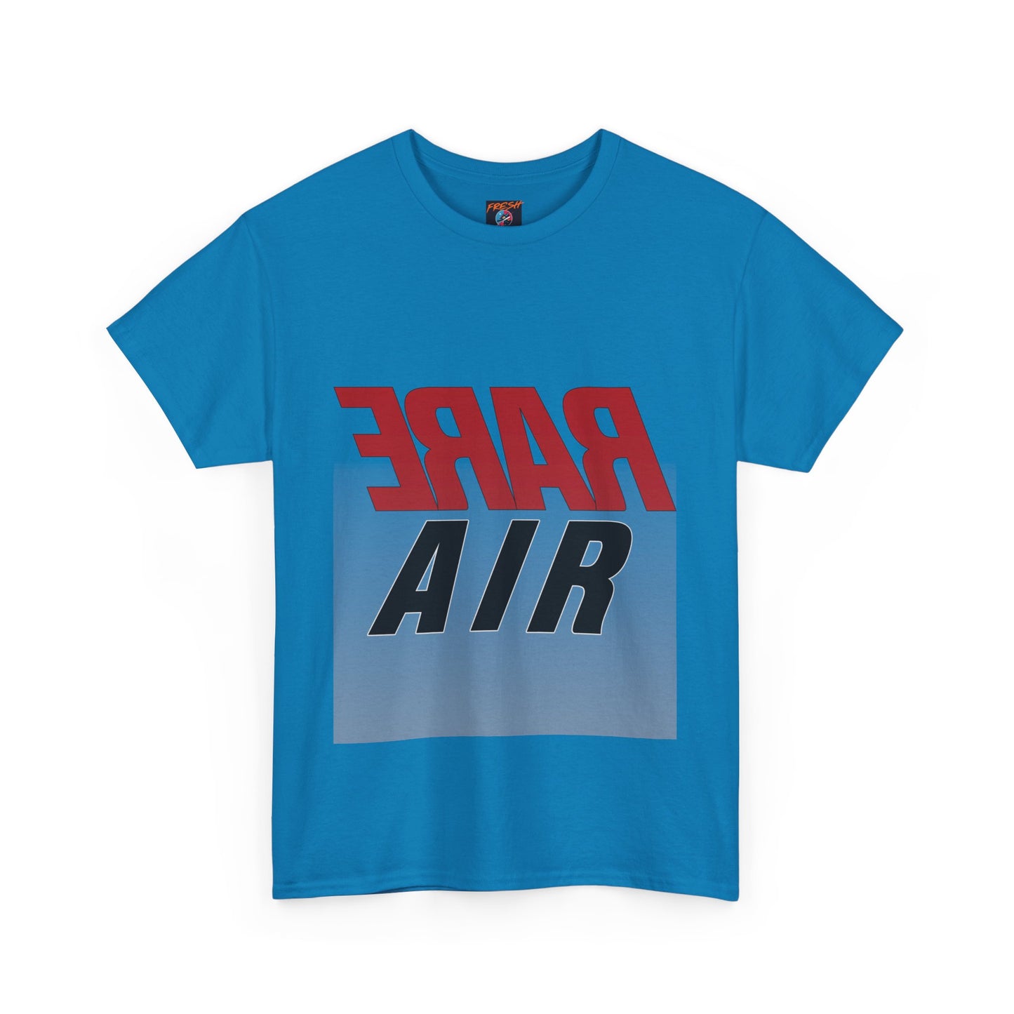 Rare Air Jordan 3 INSPIRED Tee, Elevated Streetwear, Unisex Shirt, Legend Legacy Graphic Fit,  AJ3 Colorway Inspired