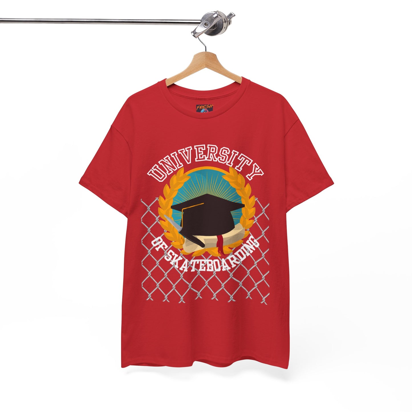 Graduation sneakerhead tee to match CSEF Dunks
