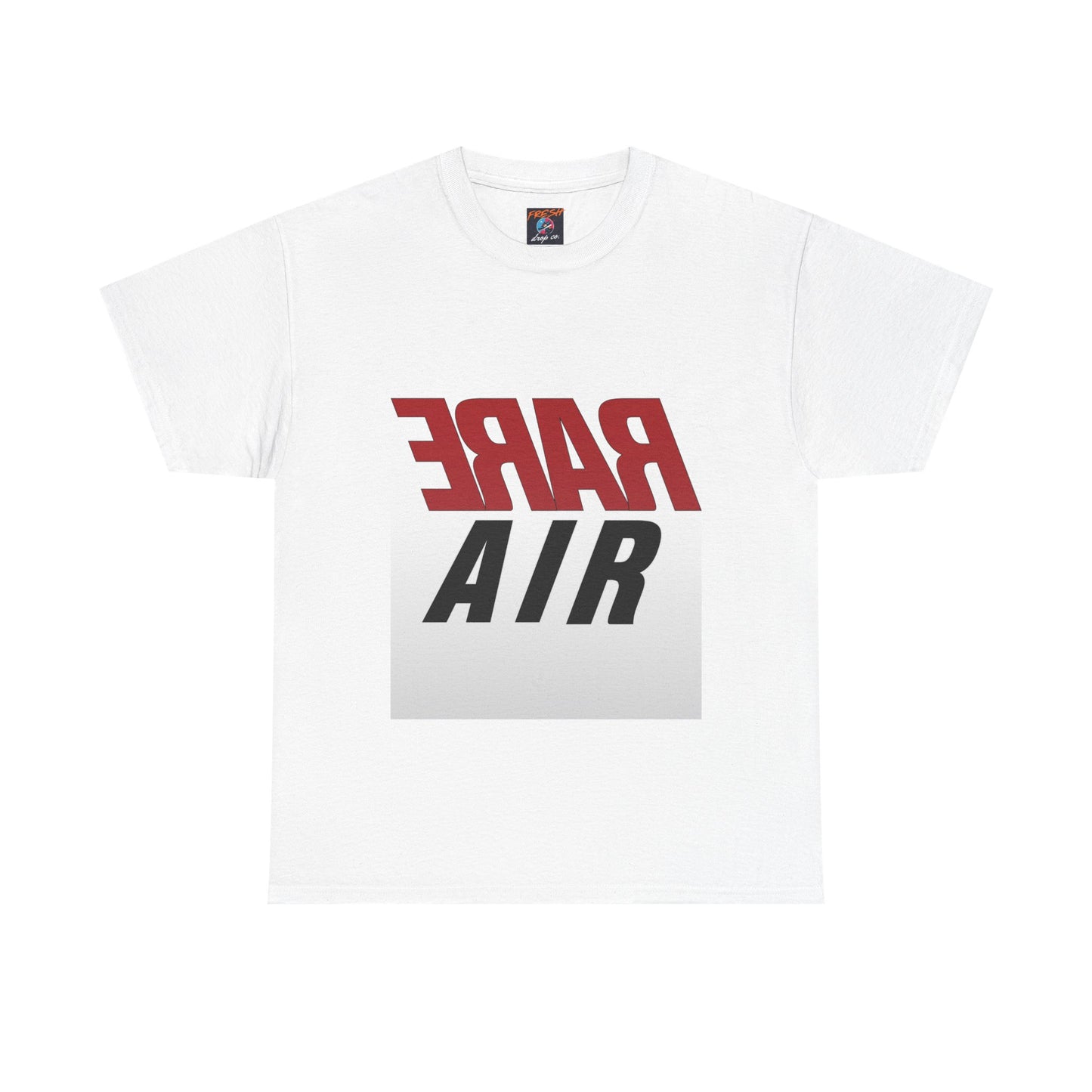 Rare Air Jordan 3 INSPIRED Tee, Elevated Streetwear, Unisex Shirt, Legend Legacy Graphic Fit,  AJ3 Colorway Inspired