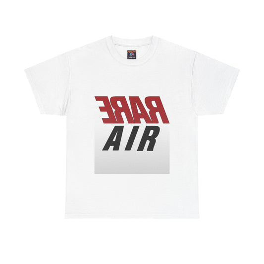 Rare Air Jordan 3 INSPIRED Tee, Elevated Streetwear, Unisex Shirt, Legend Legacy Graphic Fit,  AJ3 Colorway Inspired